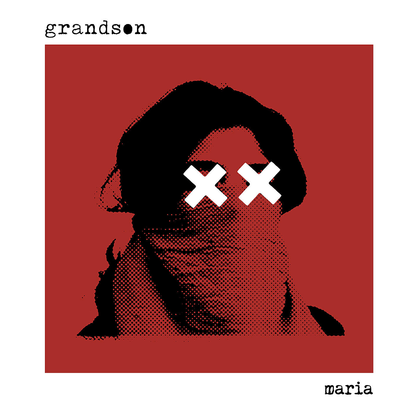 grandson - Maria