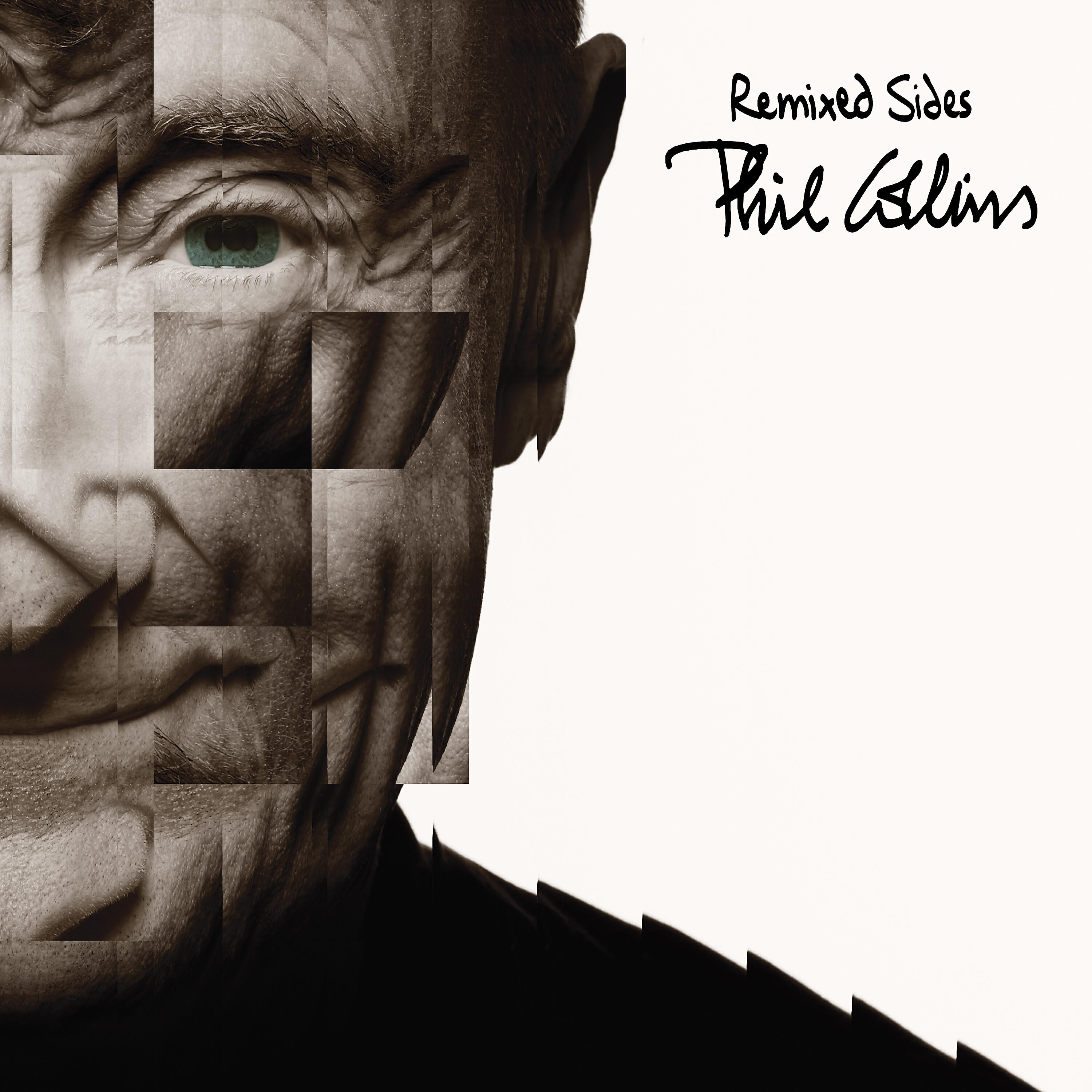 Phil Collins - In the Air Tonight (Ben Liebrand Extended Version)