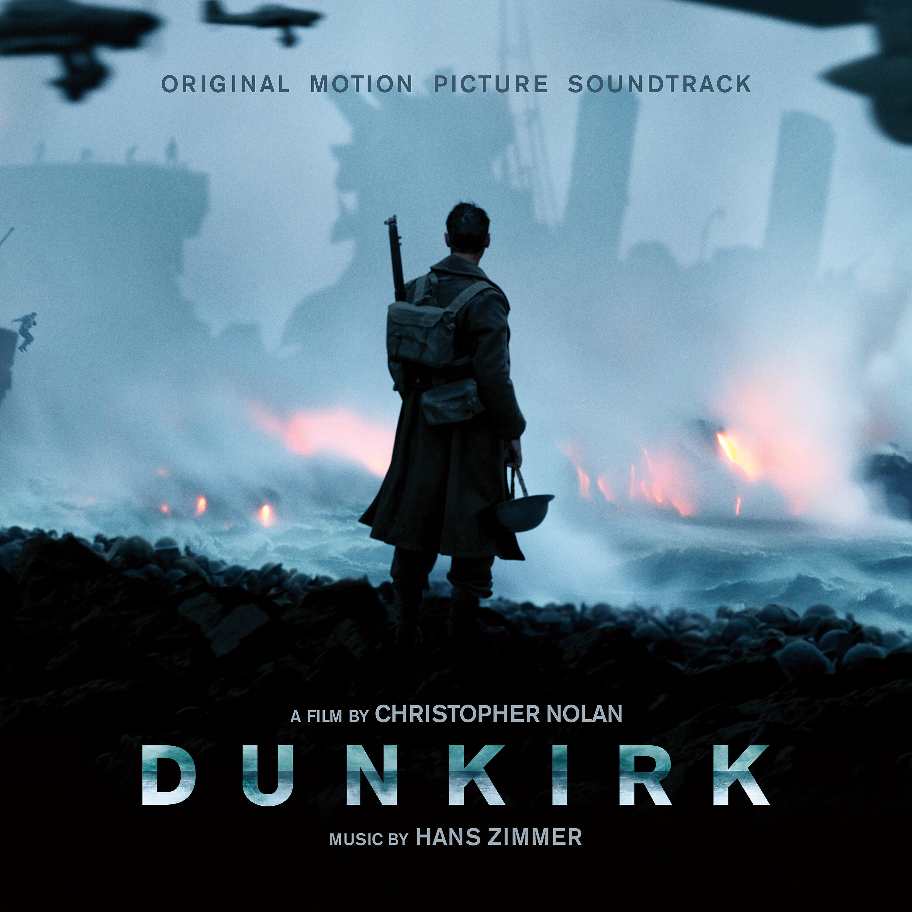 Hans Zimmer - Regimental Brothers