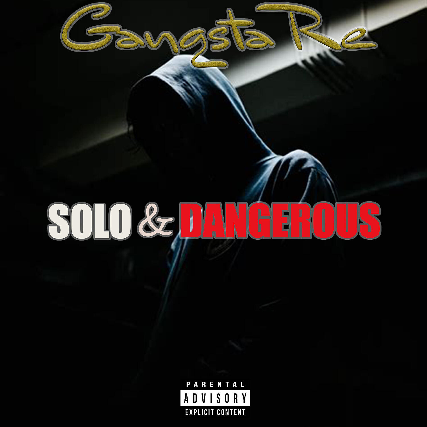 Gangsta Re - Rot