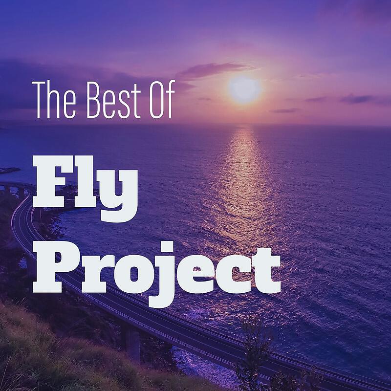 FLY PROJECT - RAISA (ENGLISH VERSION)