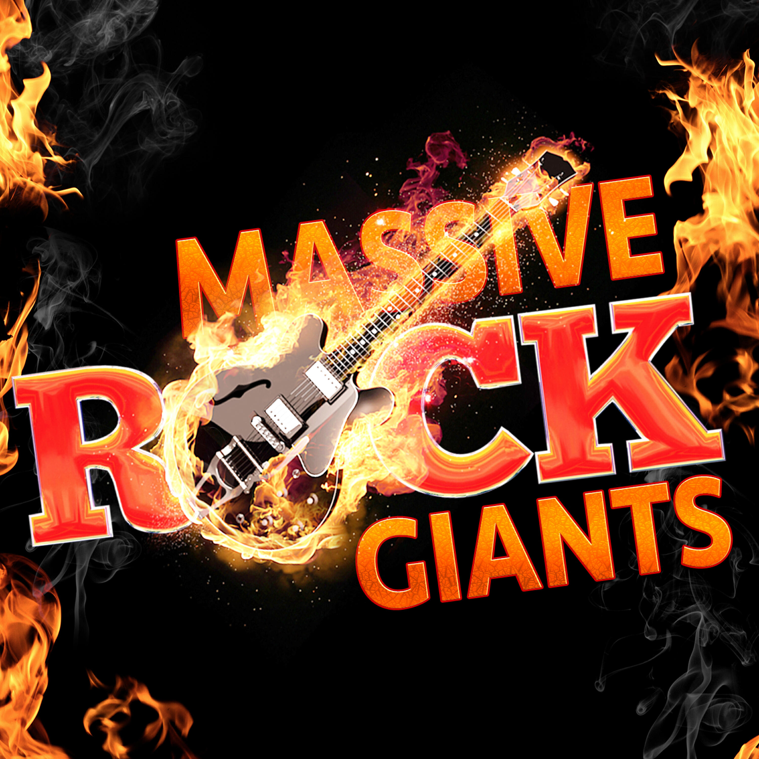 Rock Classics - Five Years