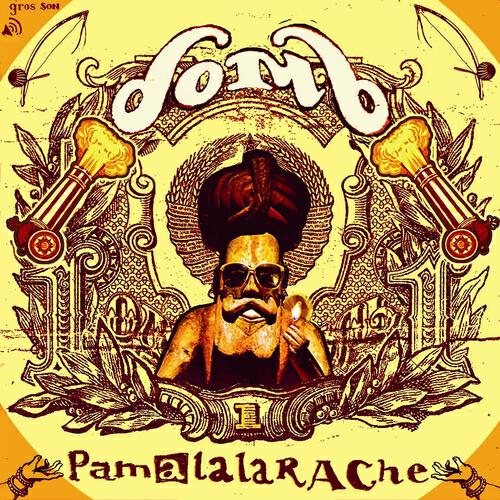 Domb - Domb'a (part 2)