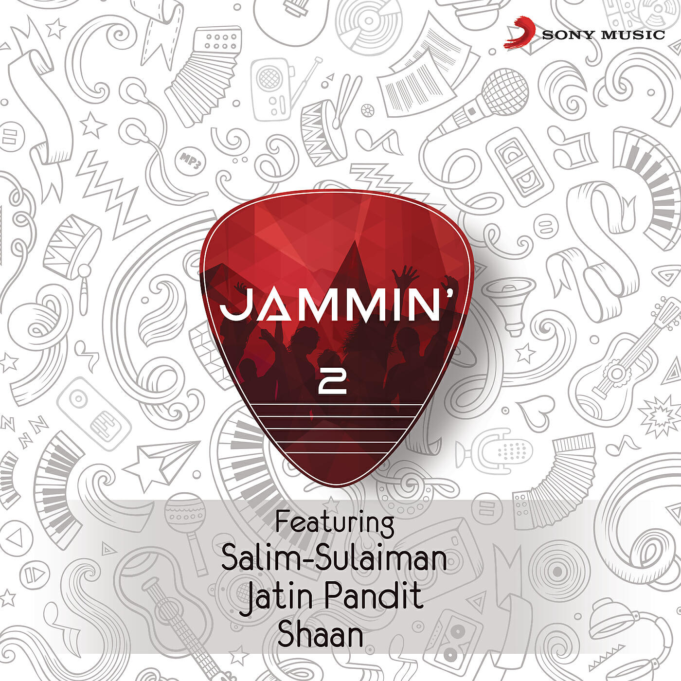 Salim Sadruddin Merchant - Ali Maula (Jammin')