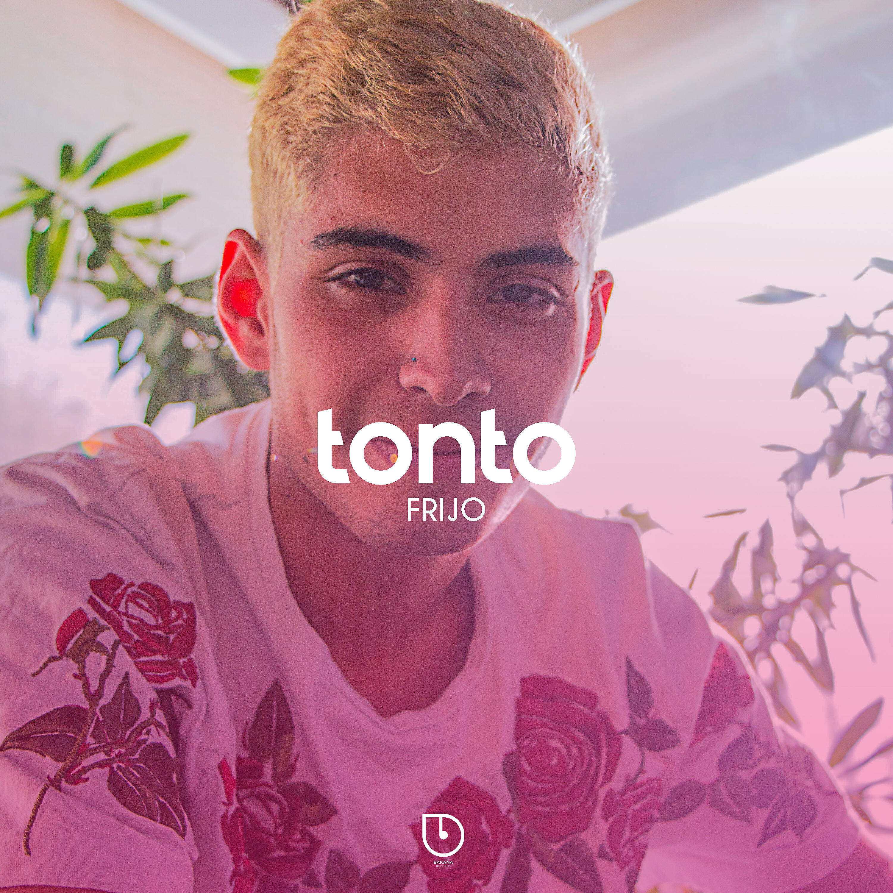 Frijo - Tonto