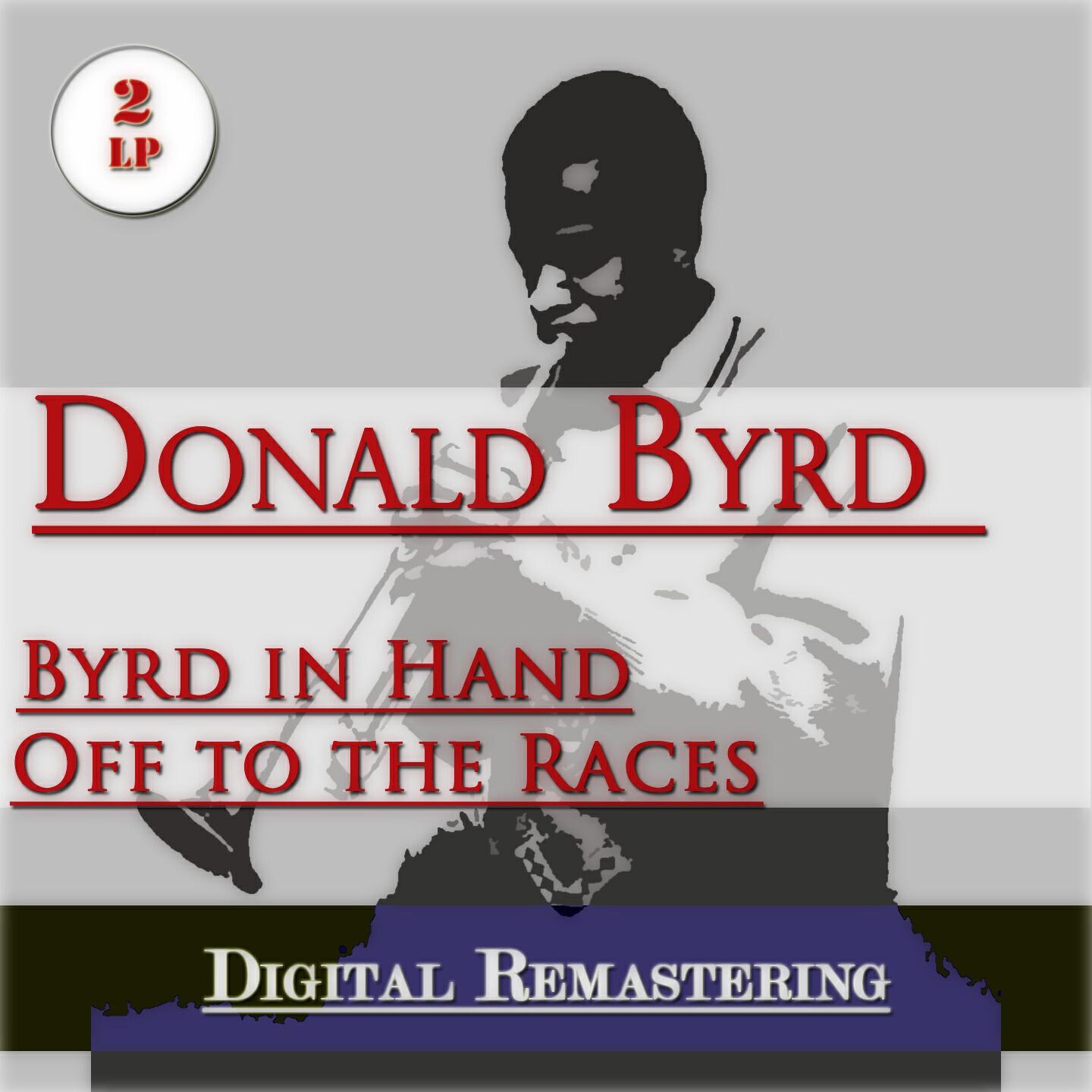 Donald Byrd - Devil Whip