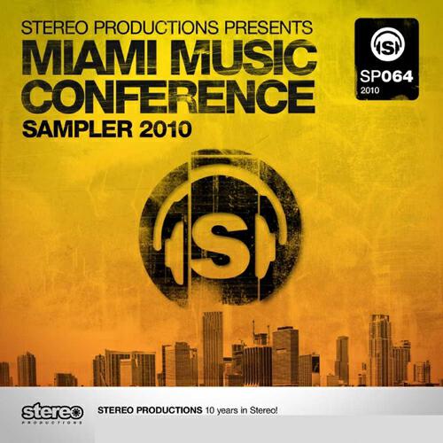 Victor Calderone - Out There (Paco Osuna Remix)