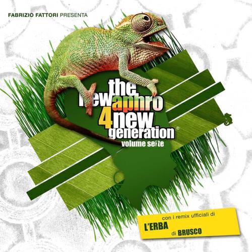 Fabrizio Fattori - Rumbadan