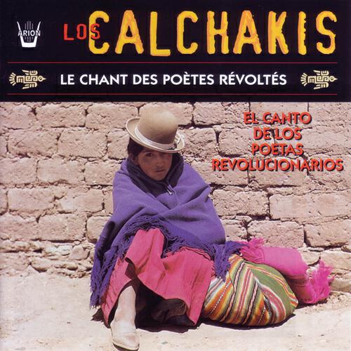Los Calchakis - La Vasija de Barro