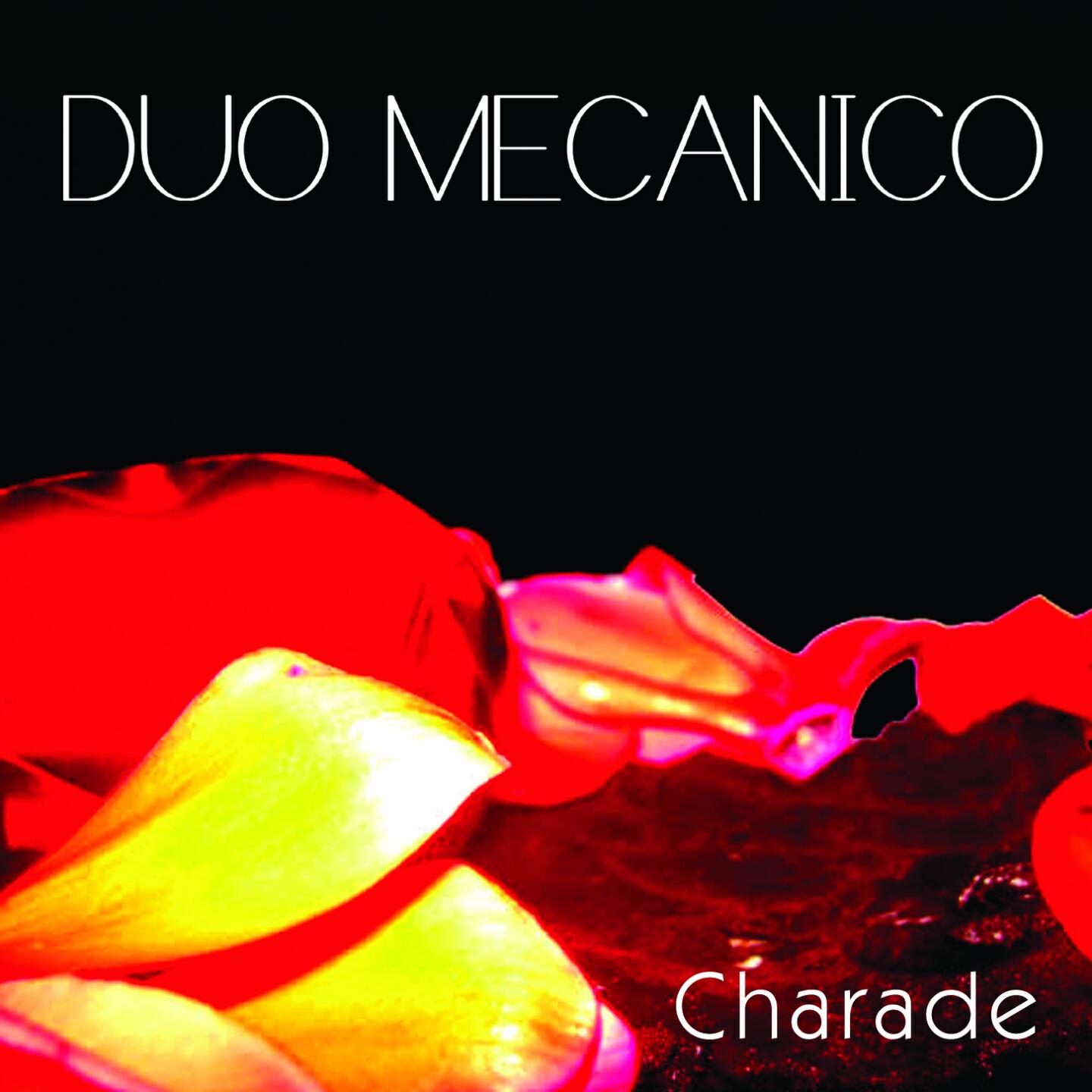 Duo Mecanico - Getaway