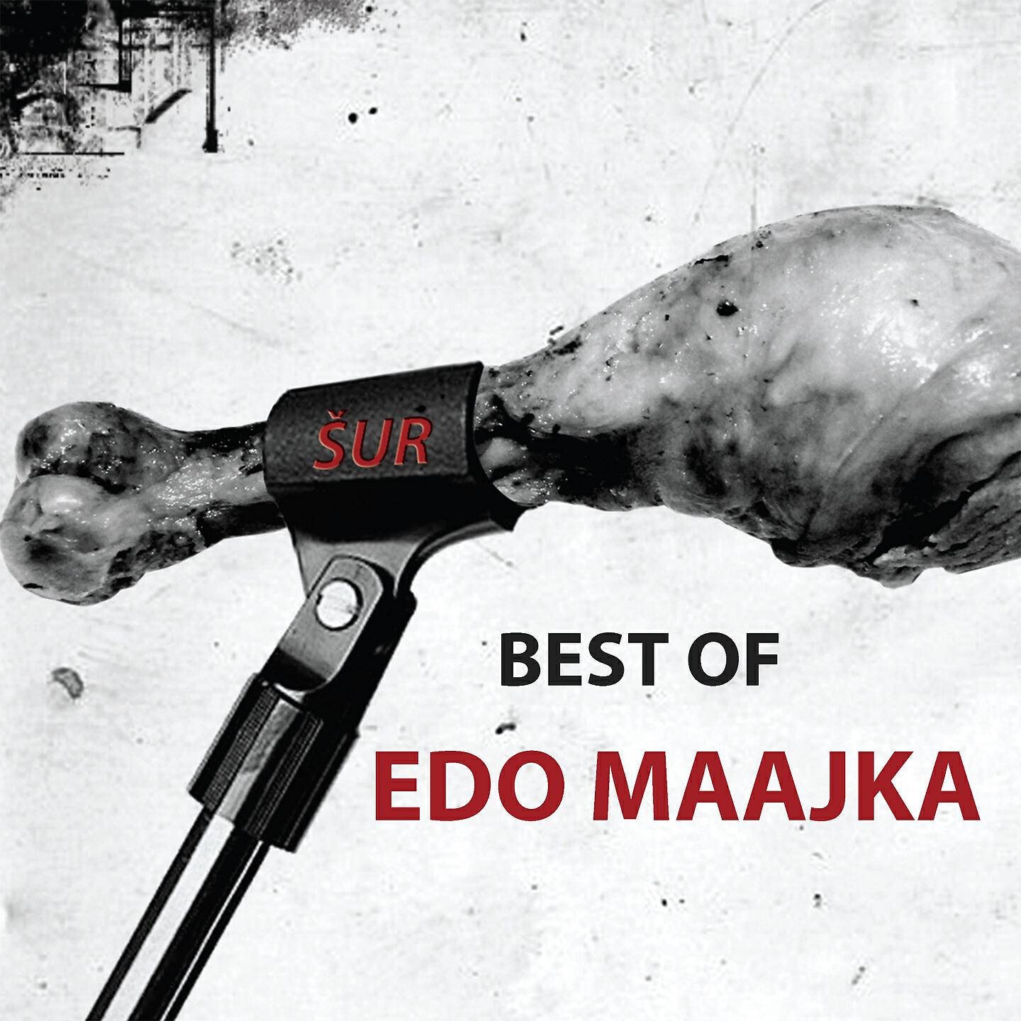 Edo Maajka - Šank