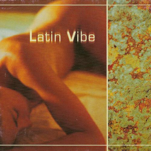 Latin Vibe - Um beijo na boca (Vocal)