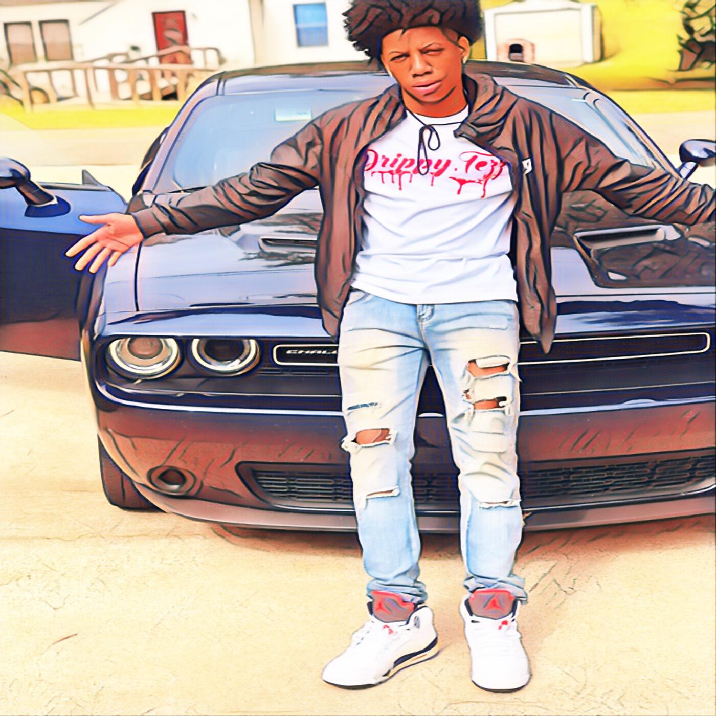 TNT Tez - Cropped Out