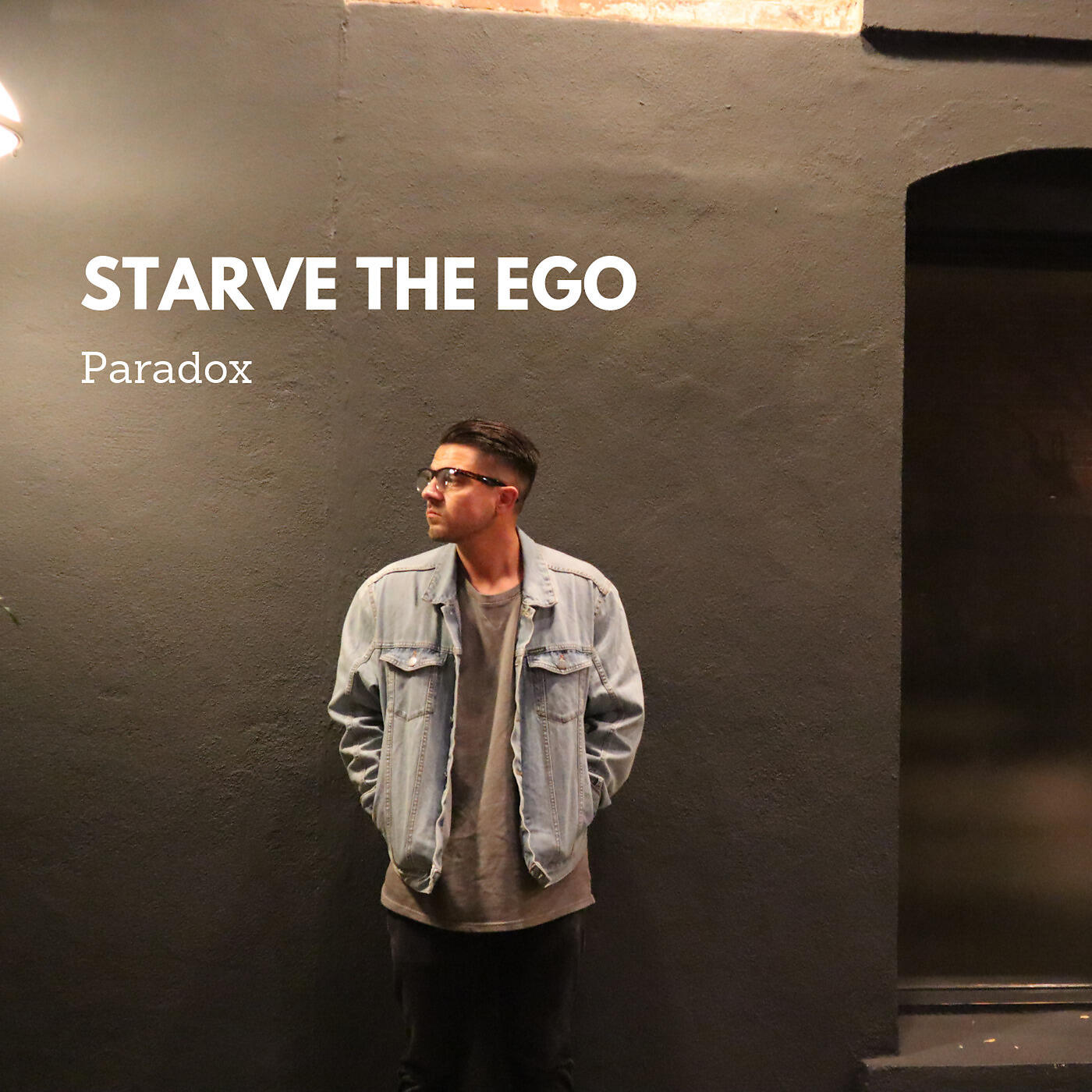 PARADOX - Find Yourself