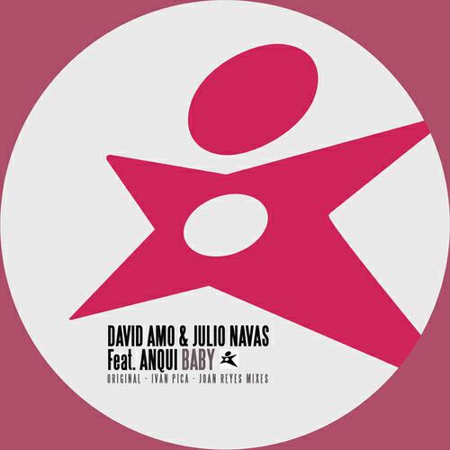 David Amo, Julio Navas - Baby (Ivan Pica Dub Reconstruction Instrumental)