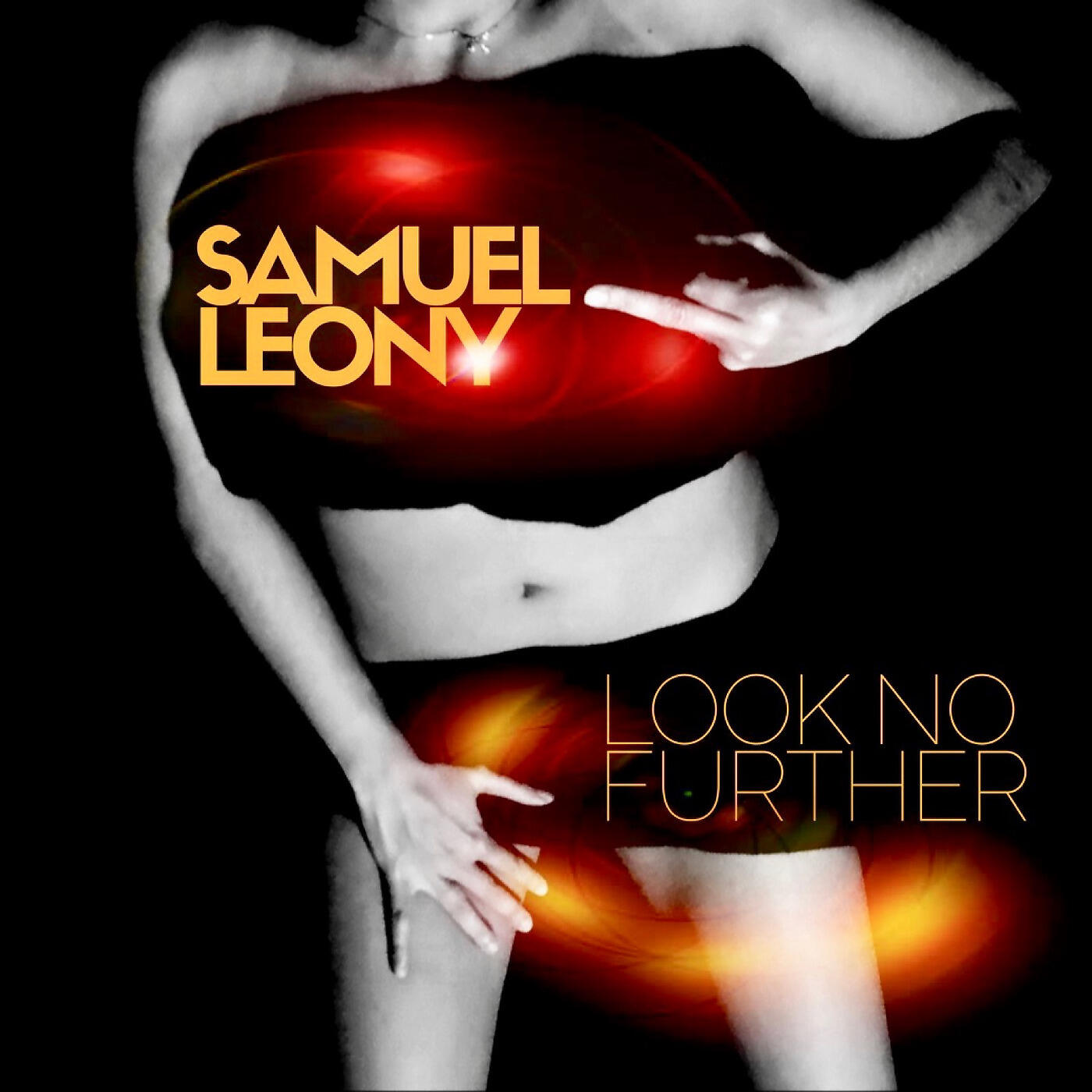 Samuel leony - Look No Further