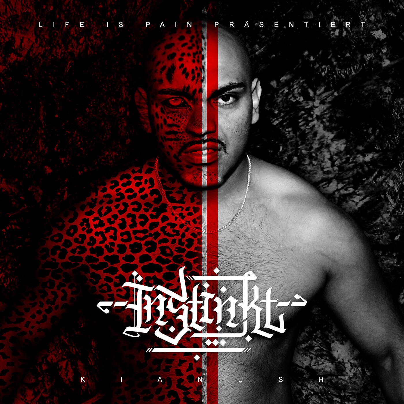 Kianush - 7 Jahre