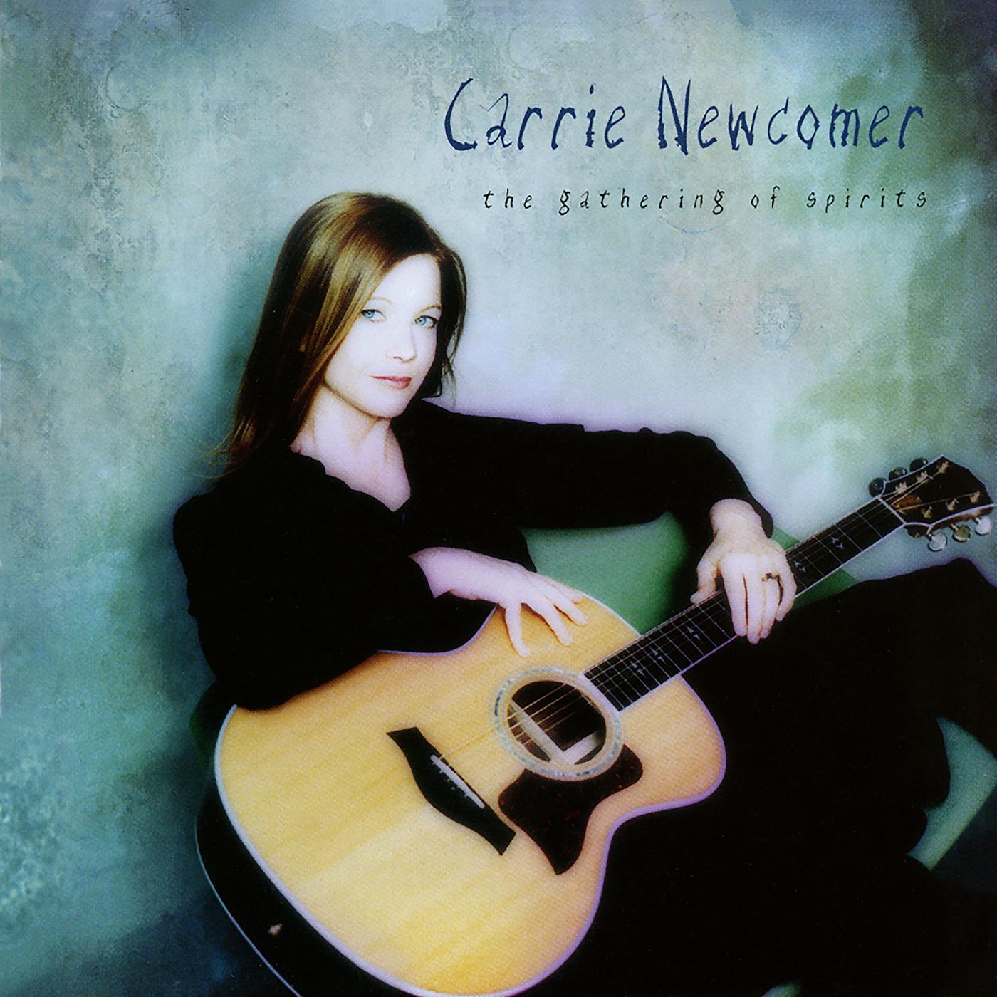 Carrie Newcomer - I'm Still Standing