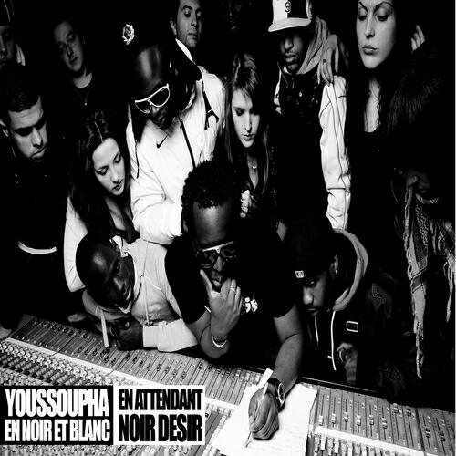 Youssoupha - Poids plume (Instrumental)