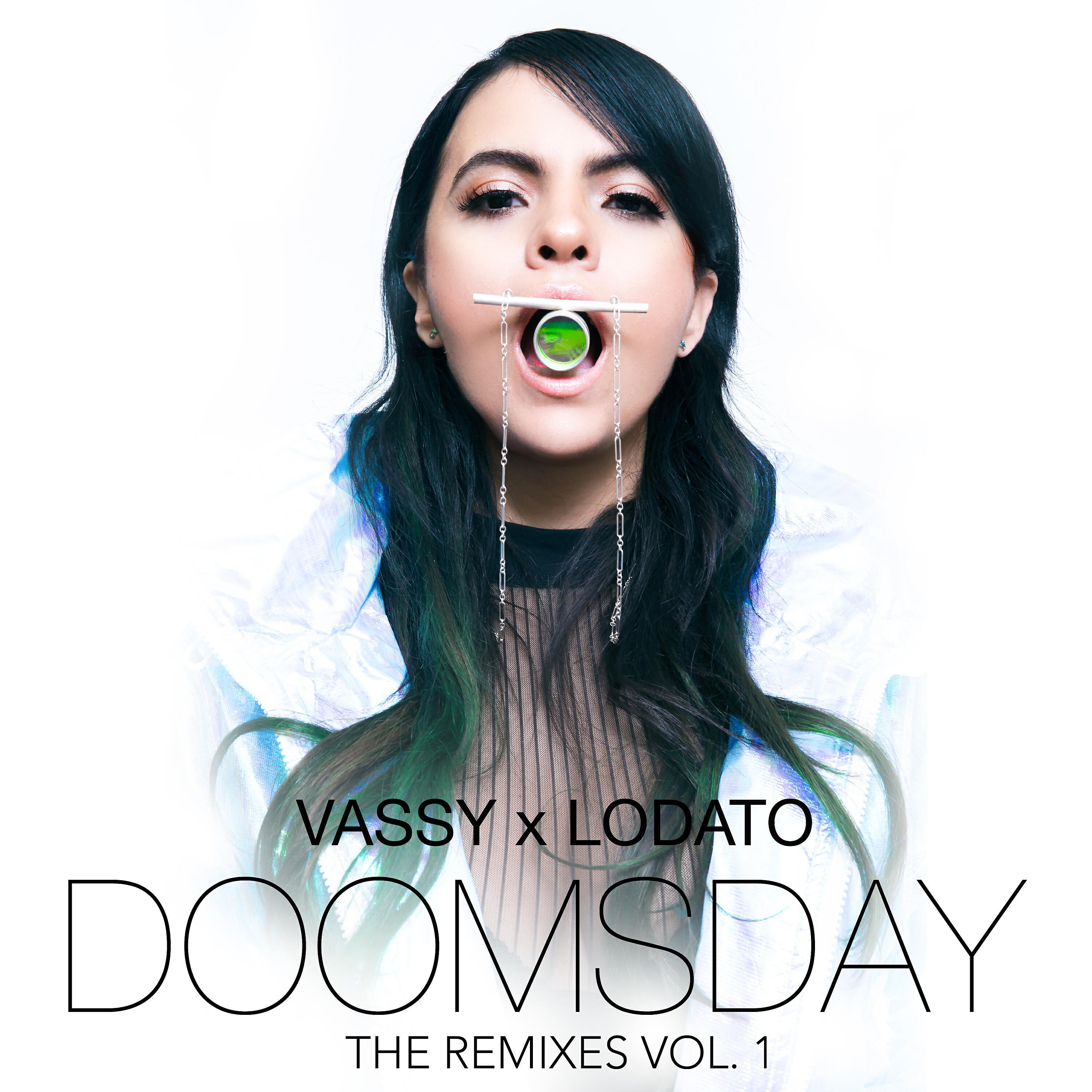 VASSY - Doomsday (Mimo Remix)
