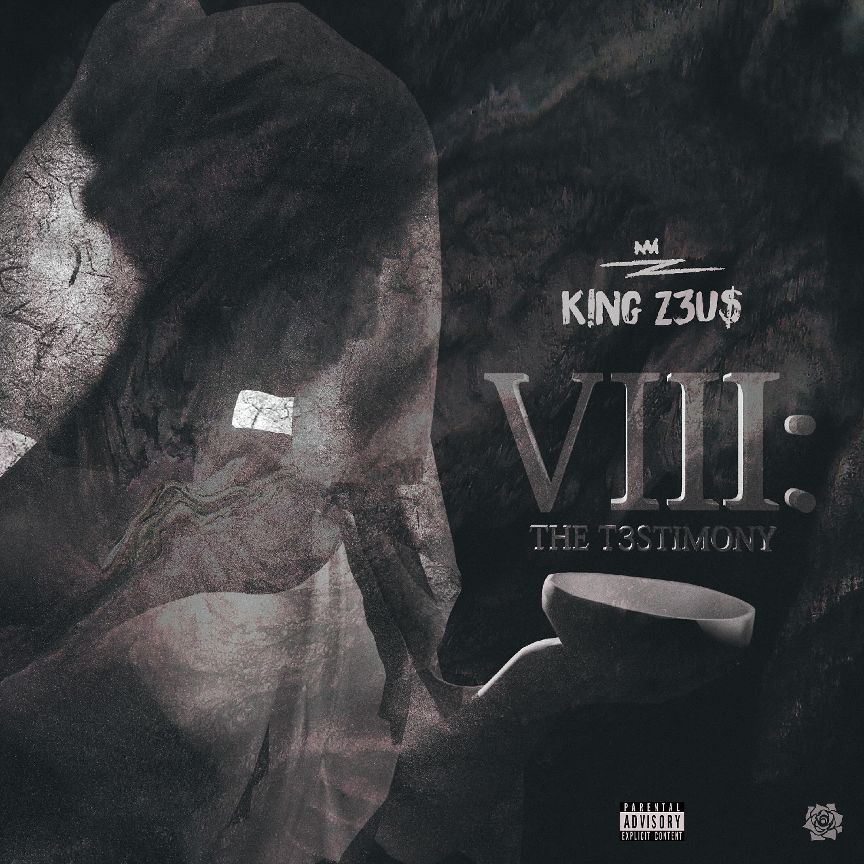 King Z3us - Dreamer (Interlude)