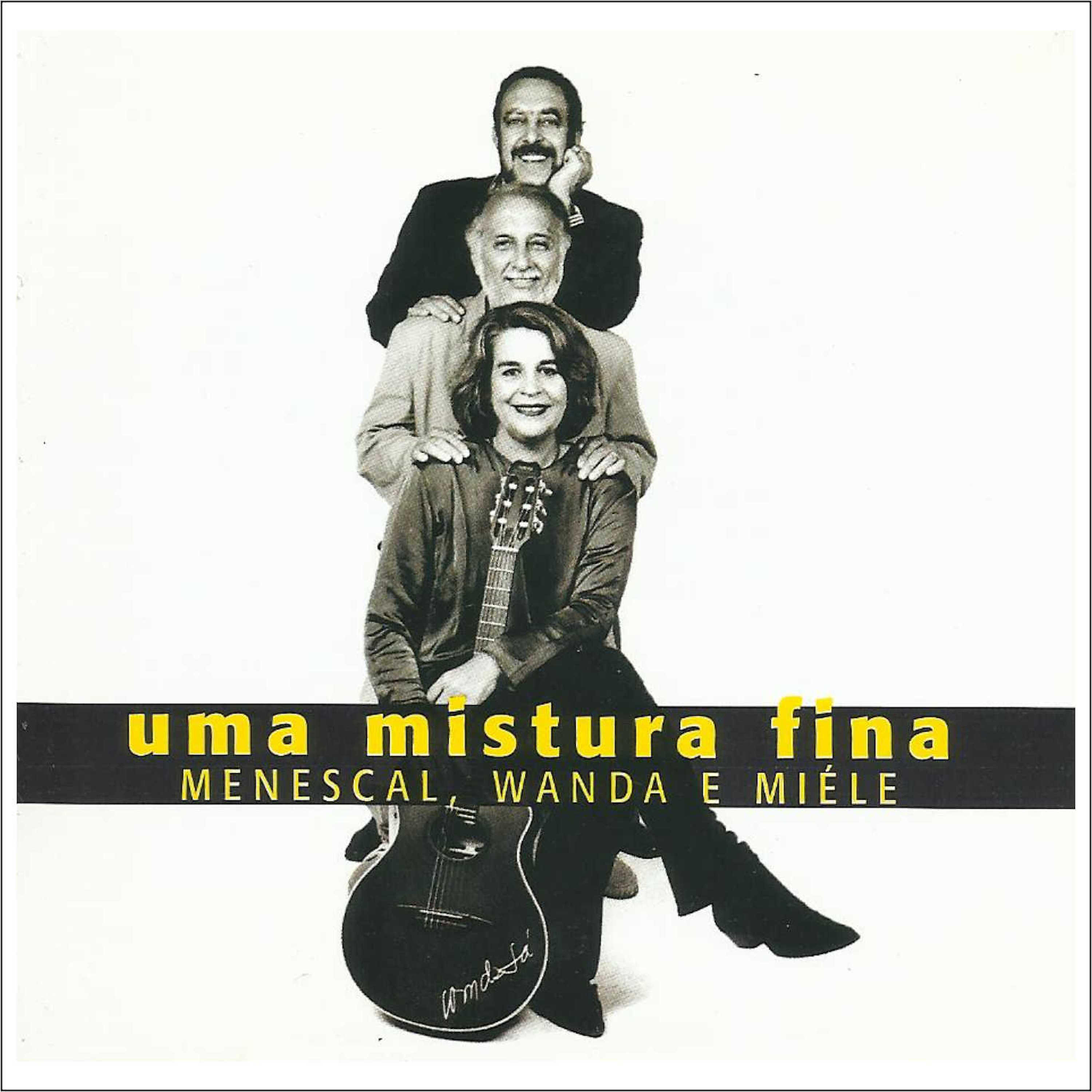 Roberto Menescal - Brasil Precisa Balançar