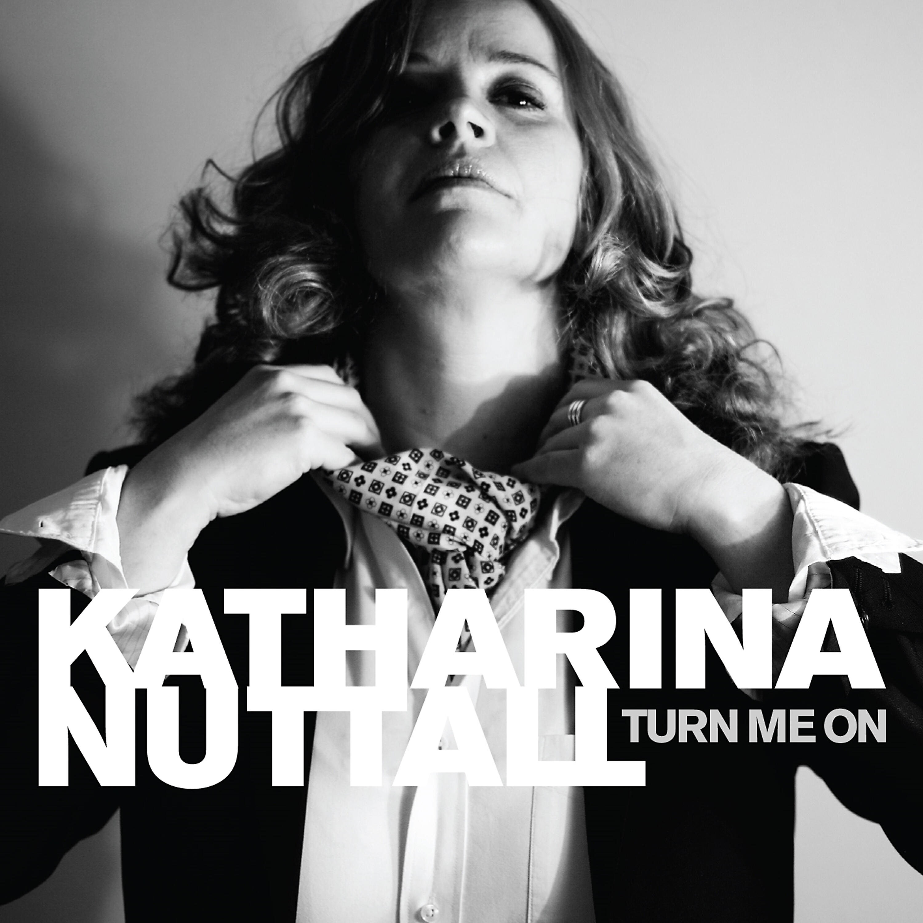 Katharina Nuttall - Silver Screen