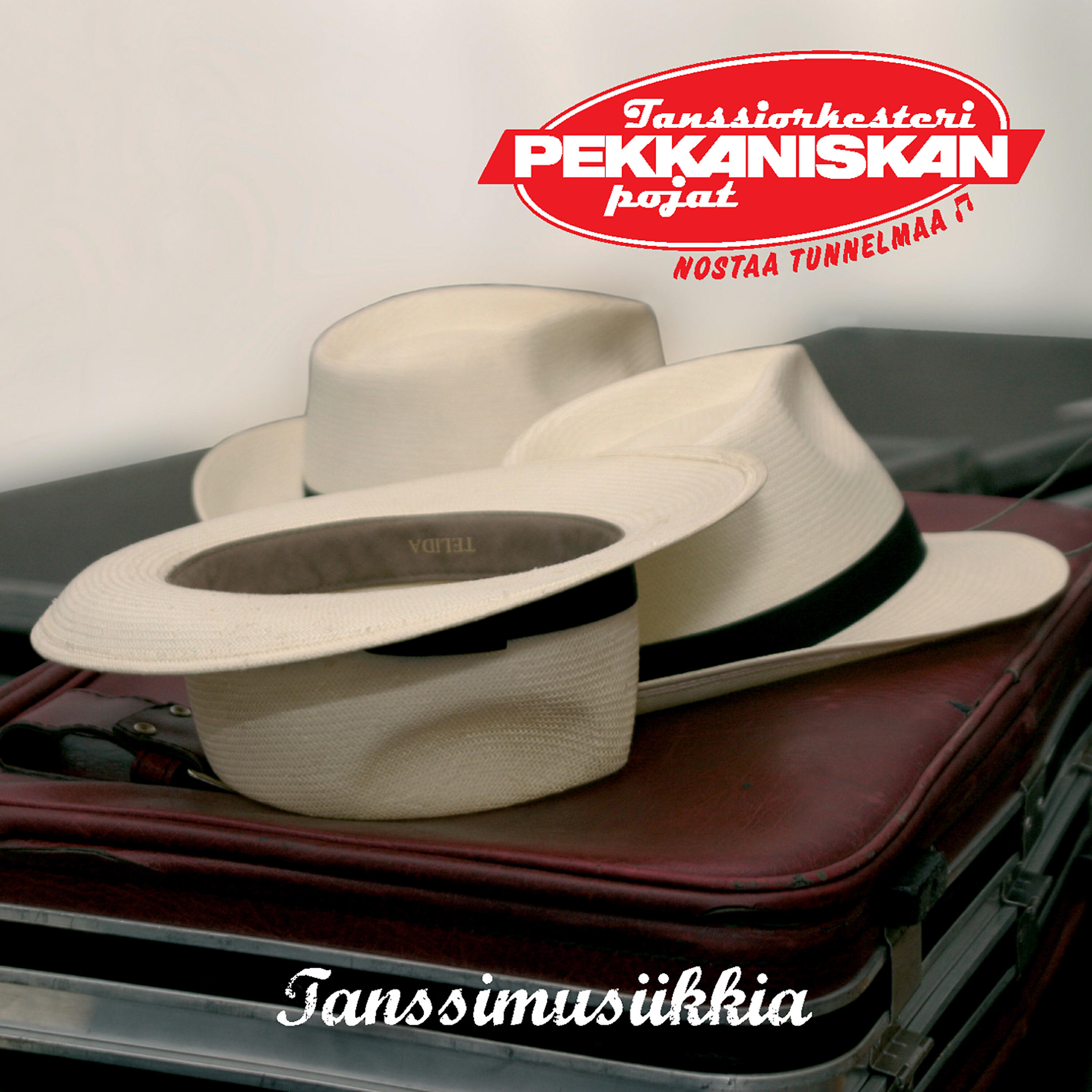 Pekkaniskan pojat - Opettaisit Avaamaan Sydämen