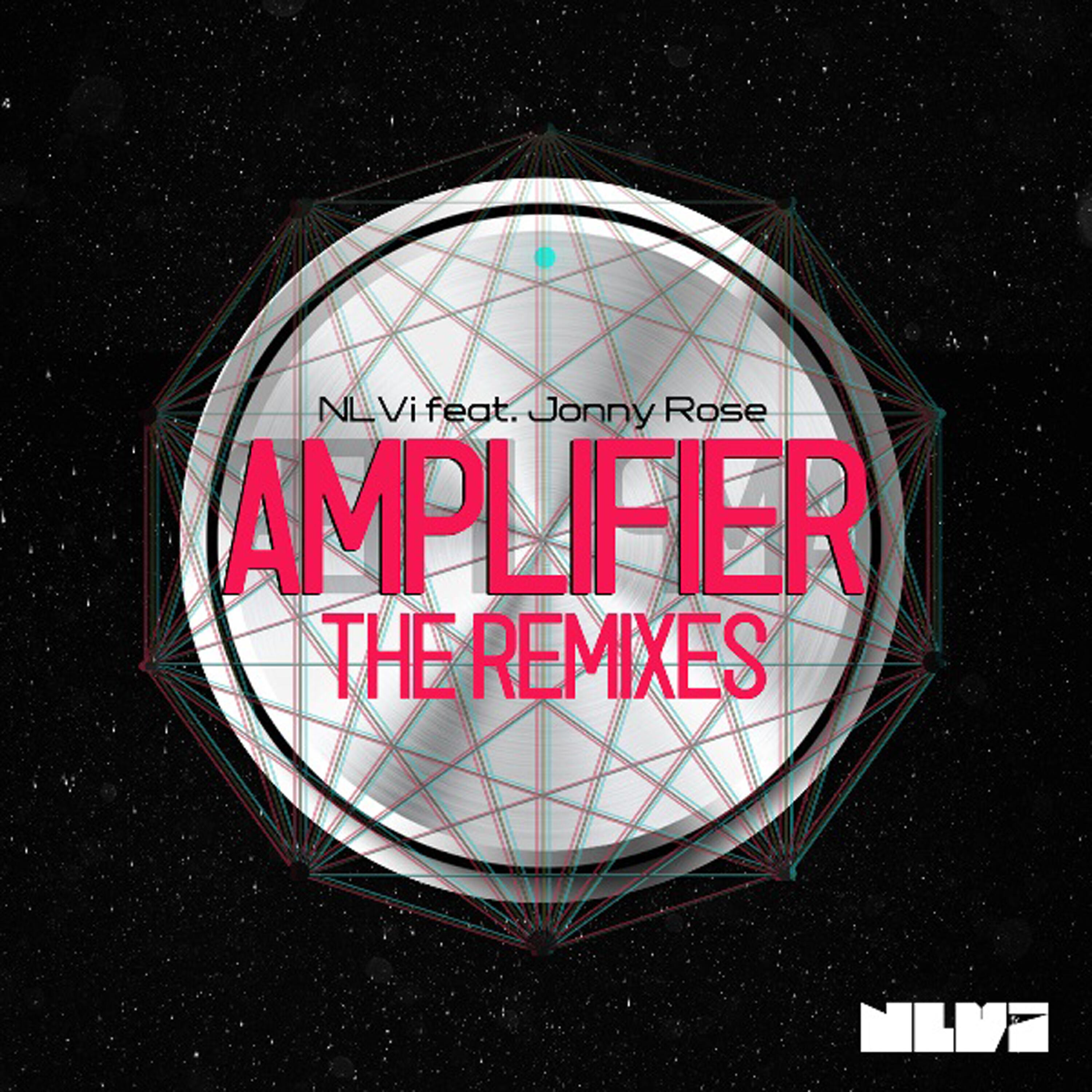 NLVi - Amplifier (Kayach Remix)