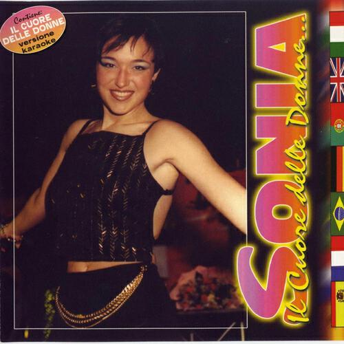 Sonia De Castelli - El Choclo