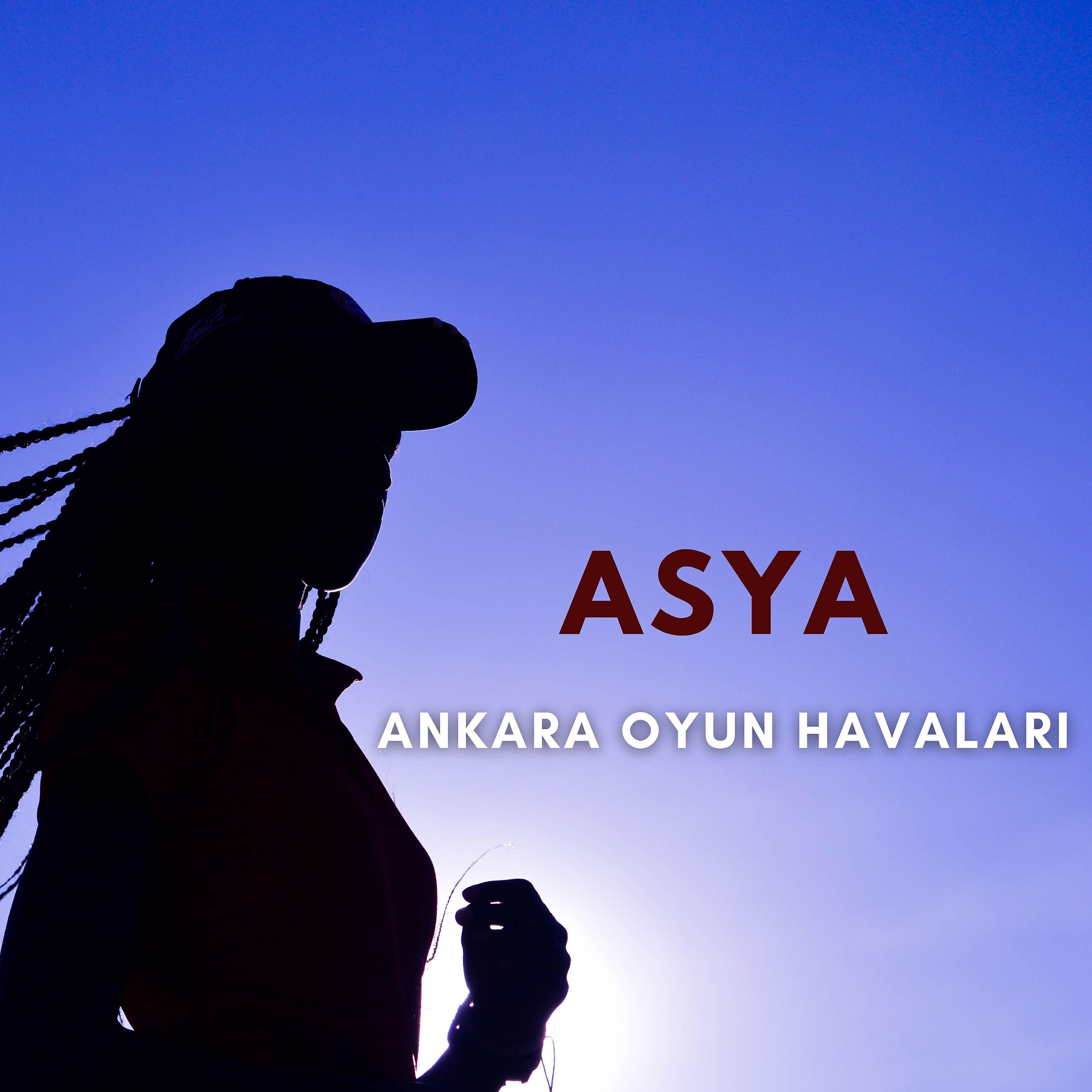 ASYA - Ankaralı Zampara