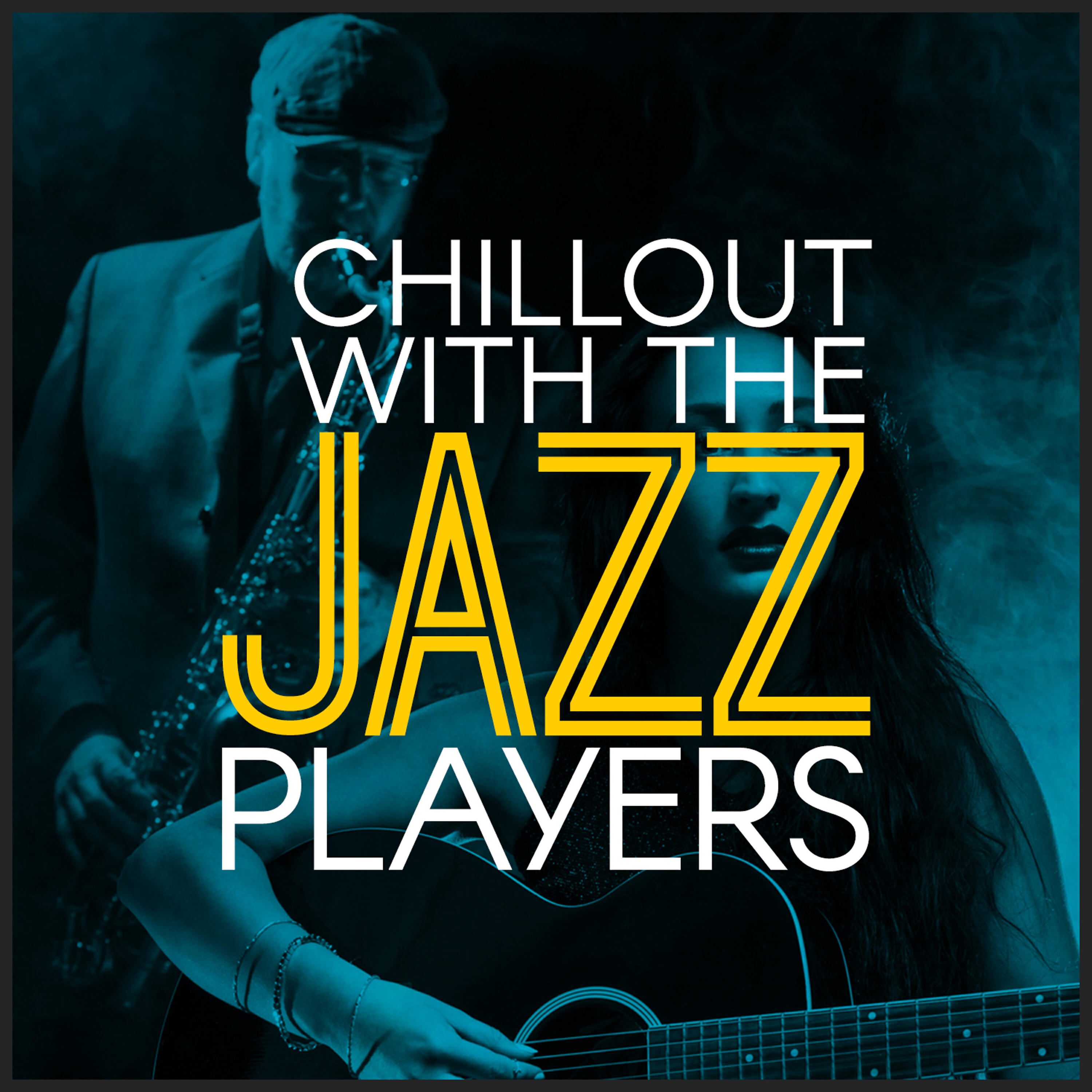 The Chillout Players - The Sex Pest