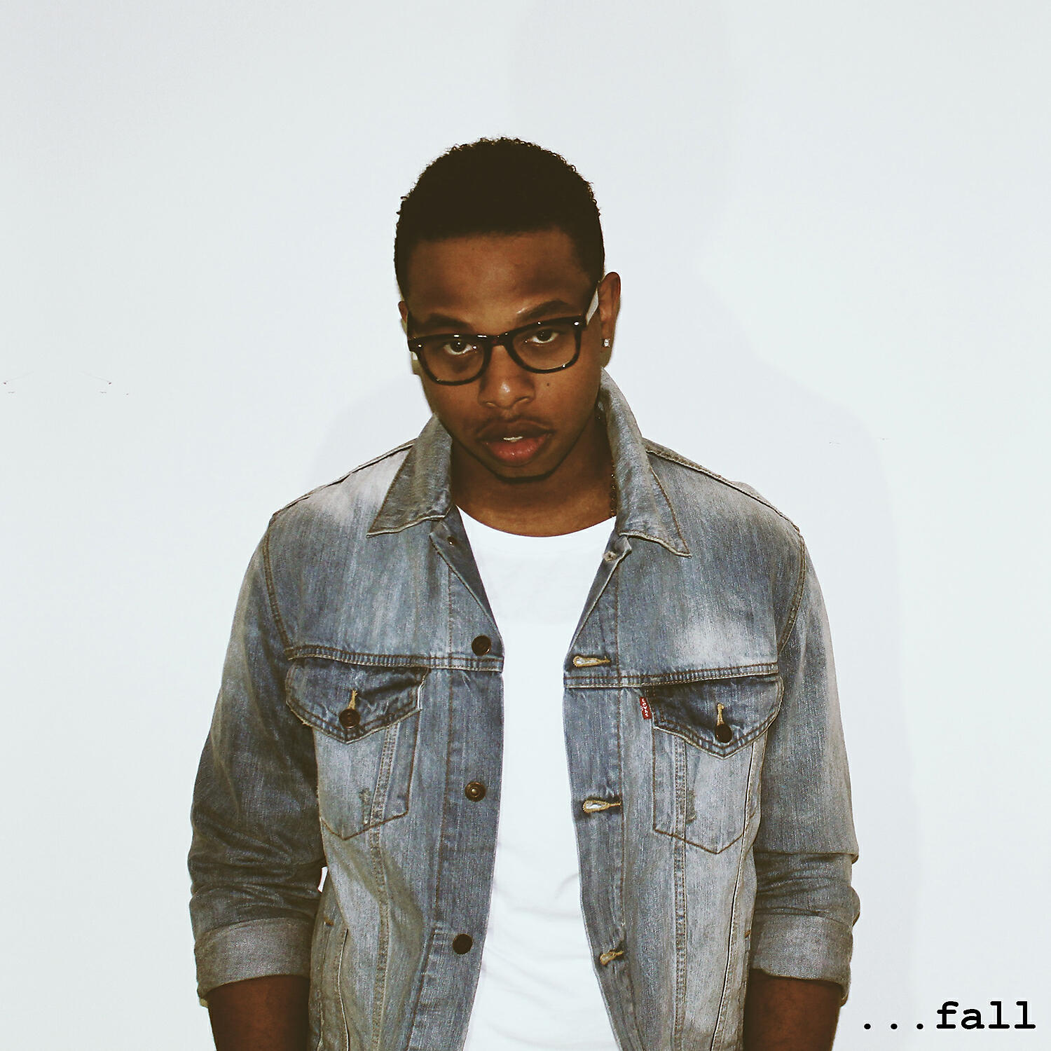 Devin Michael - ...fall