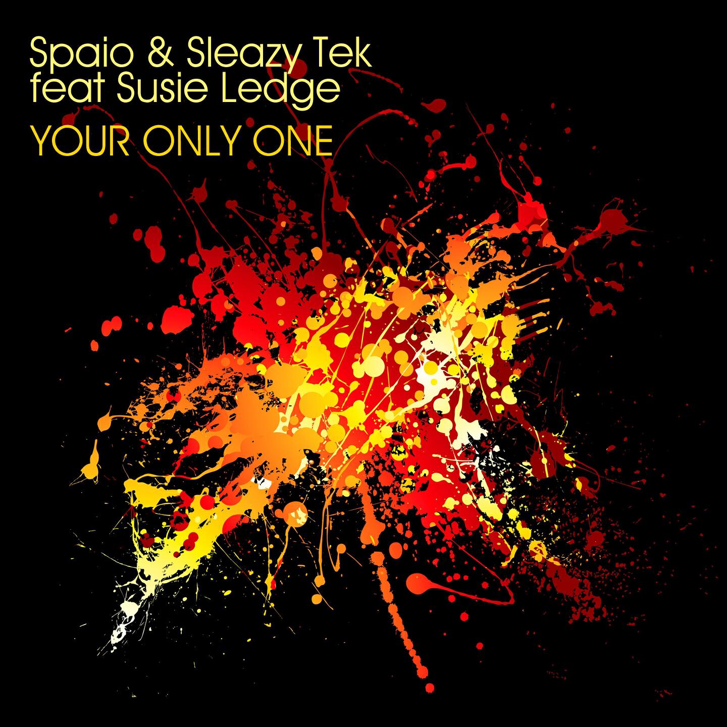 Spaio - Your Only One (Carl Fath Remix)