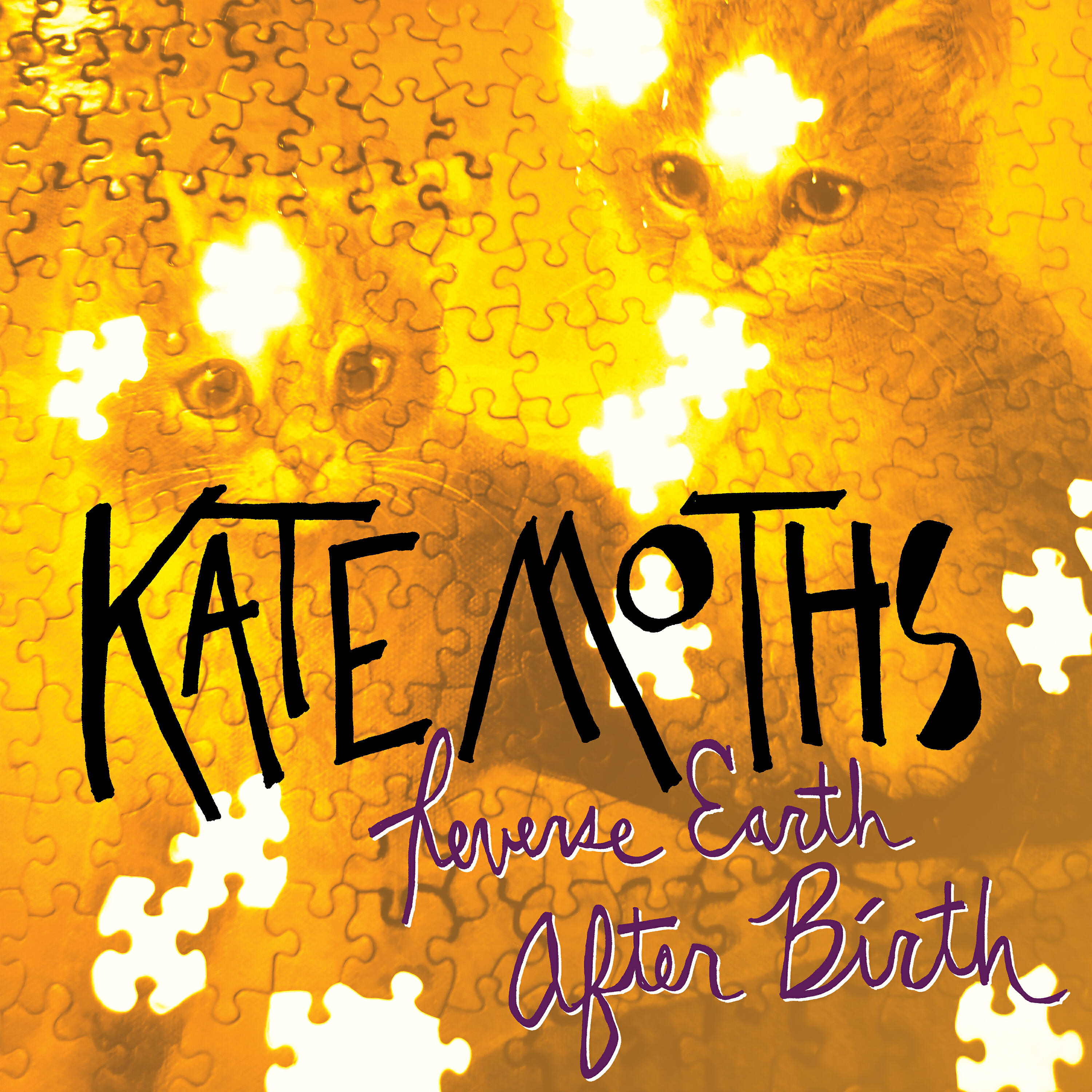 Kate Moths - Superior