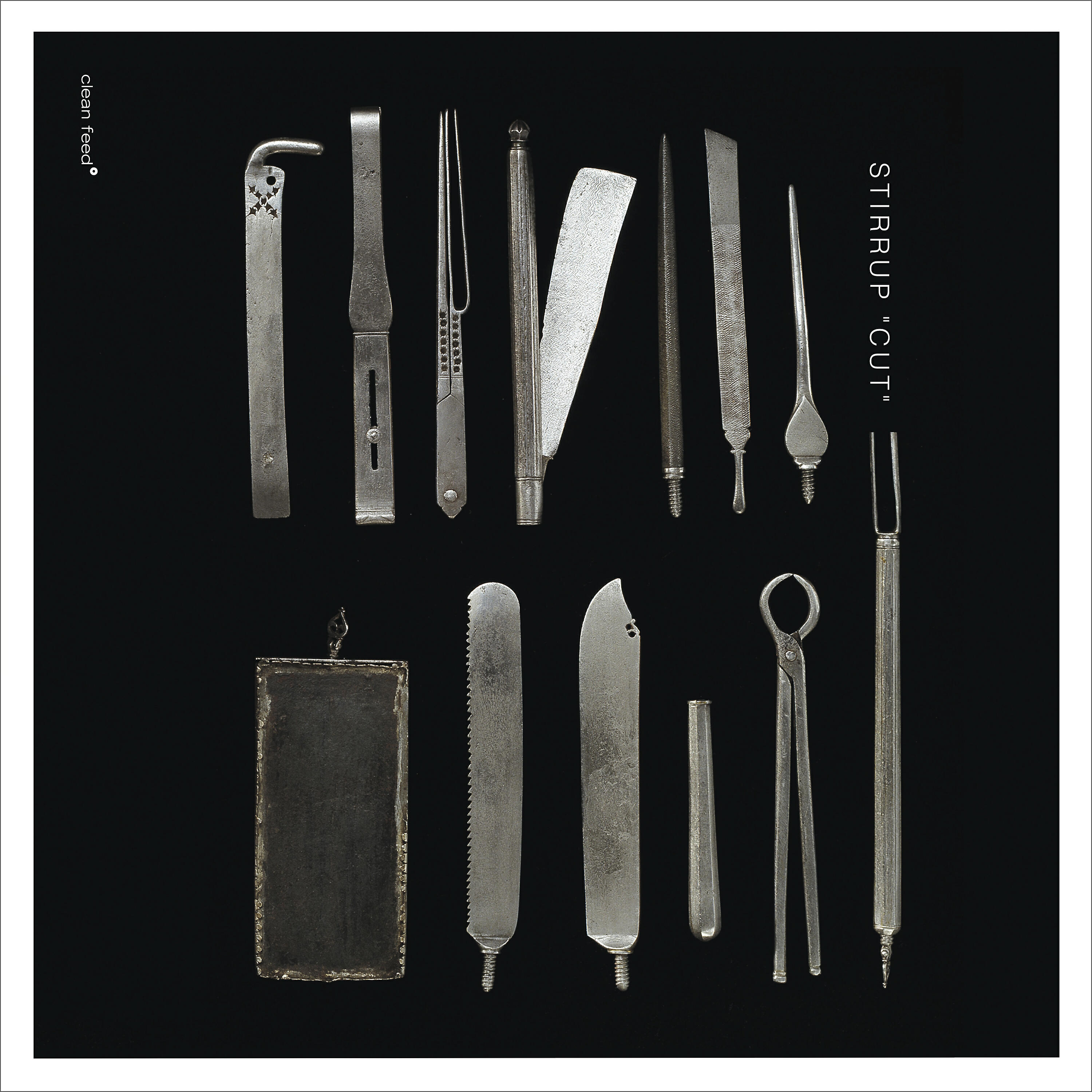 Fred Lonberg-Holm - Six Minutes to Montrose