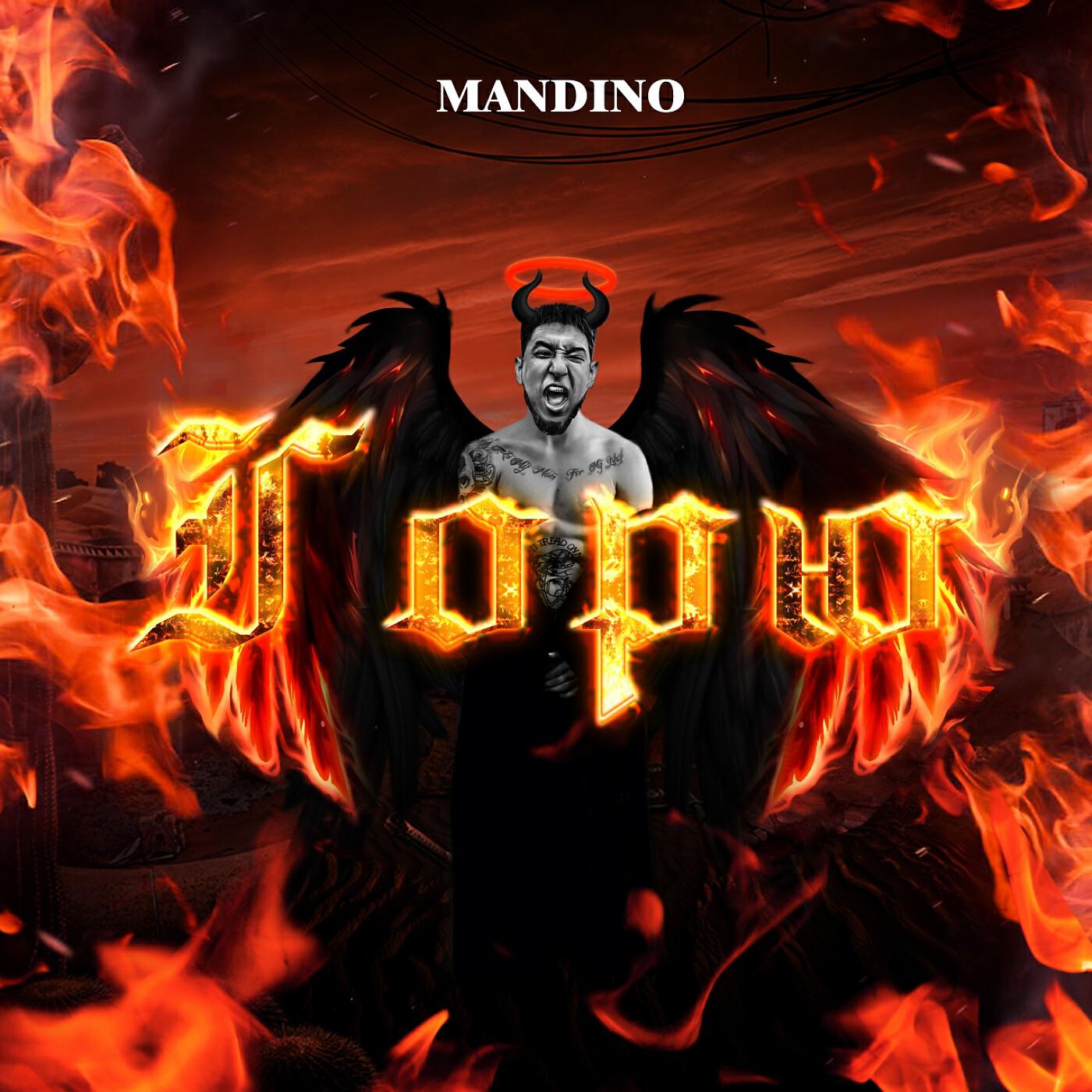 Mandino - Горю