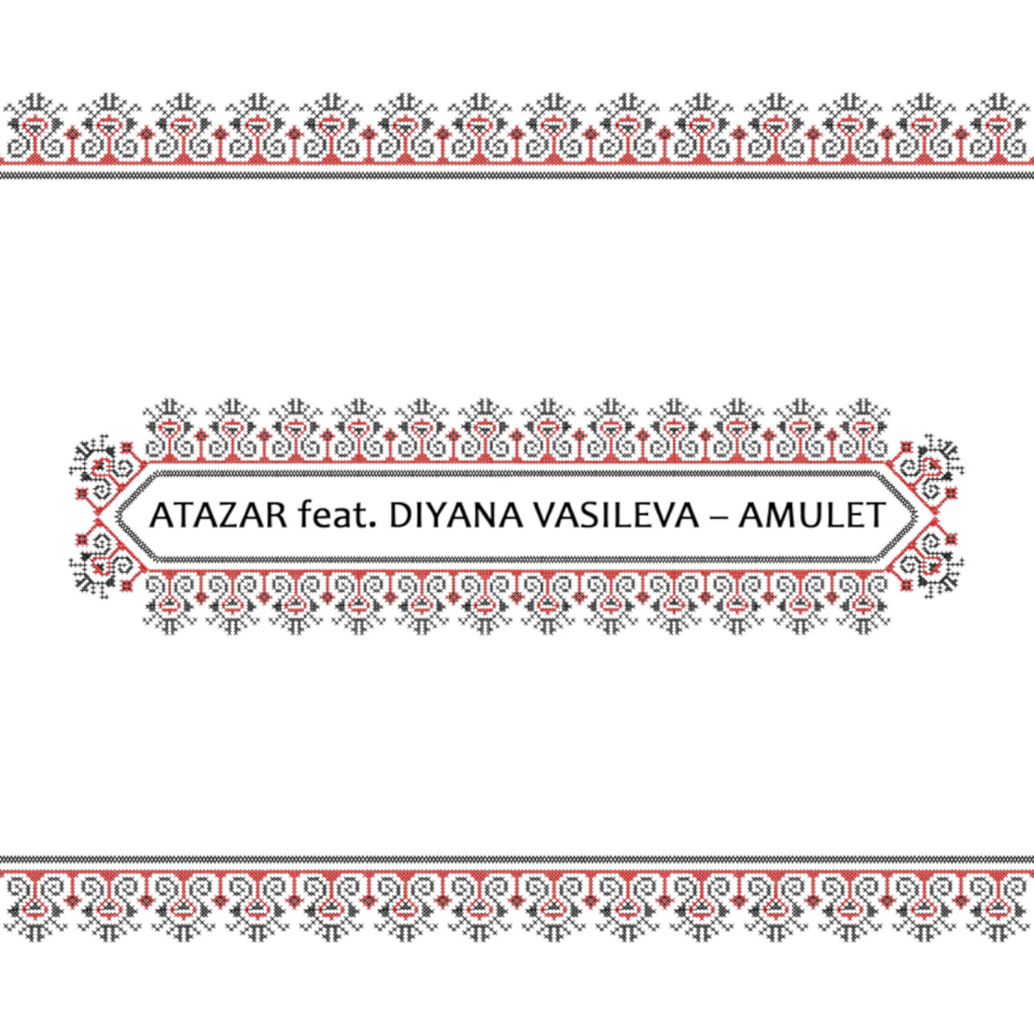 Atazar - Amulet (feat. Diyana Vasileva)