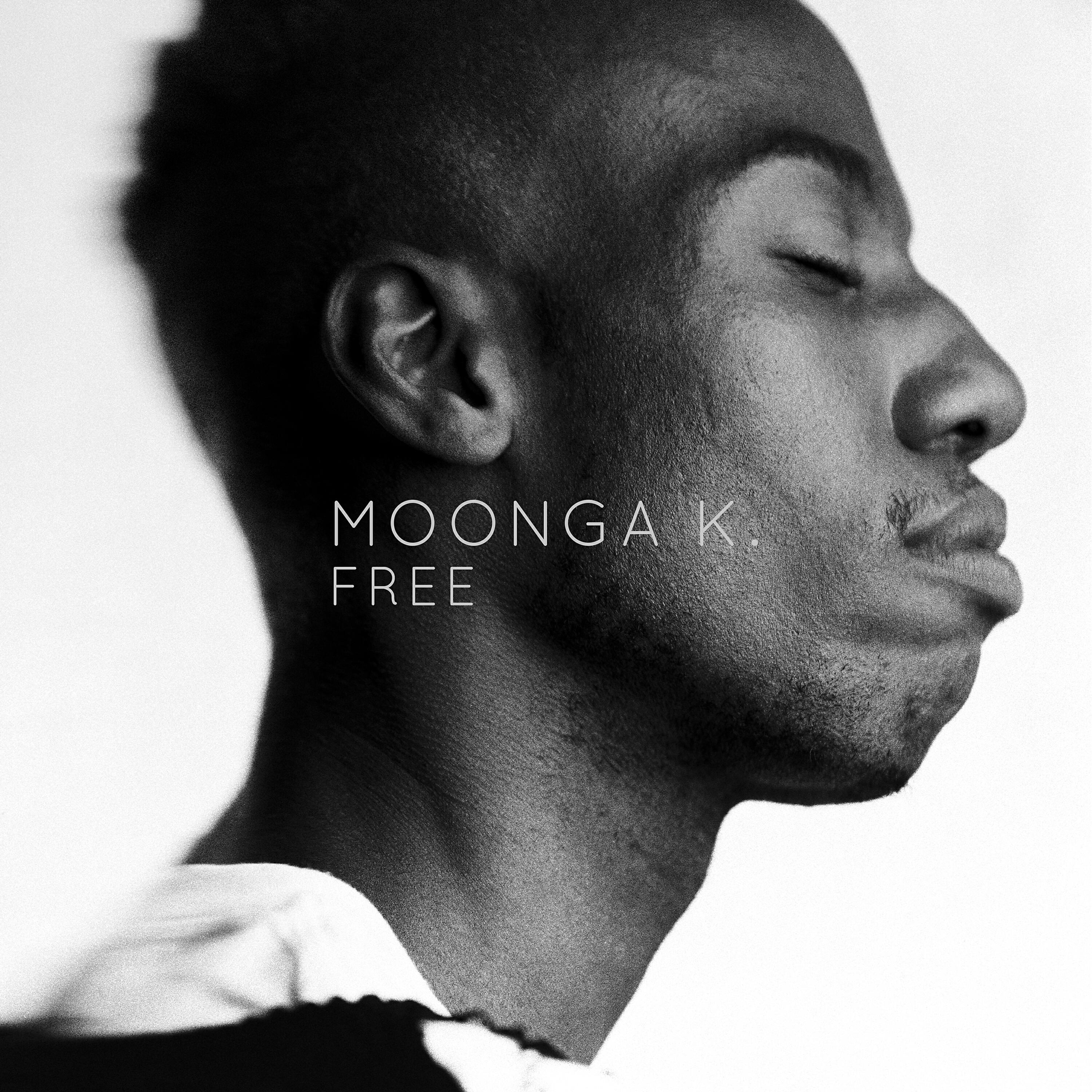 MOONGA K. - Everest