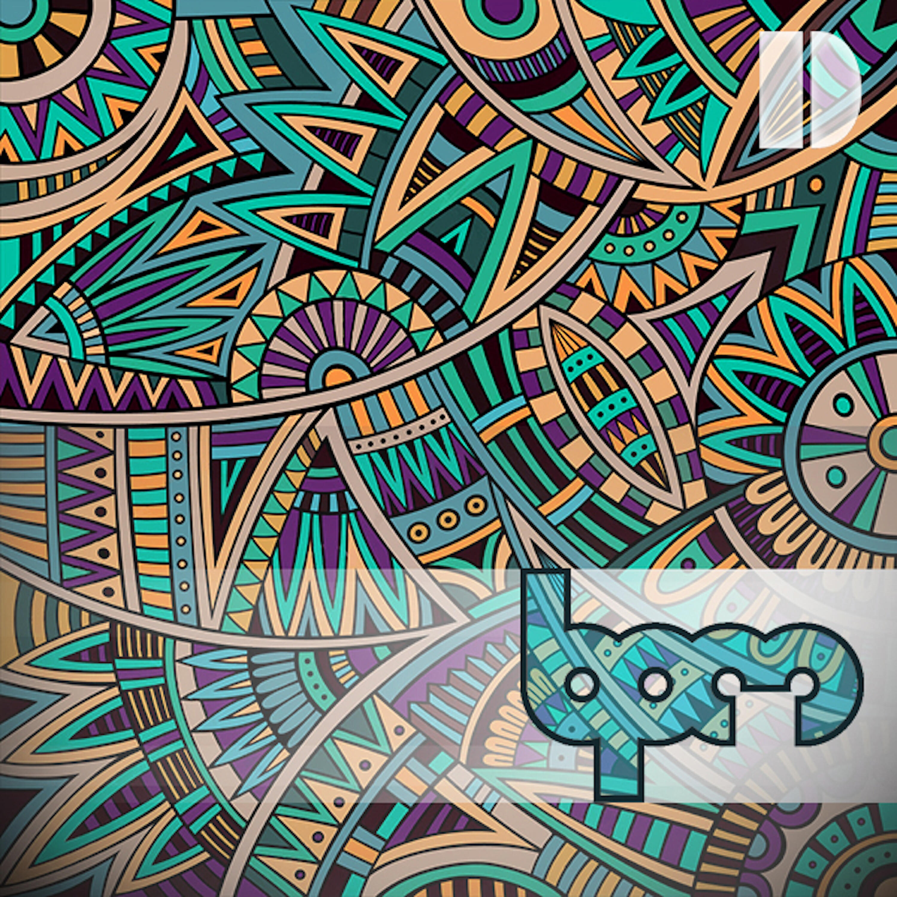 Ben Jones - Hit That