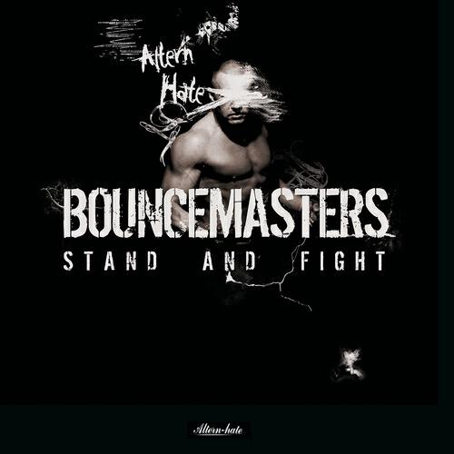 Bouncemasters - Penetrated (Vs Tieum)