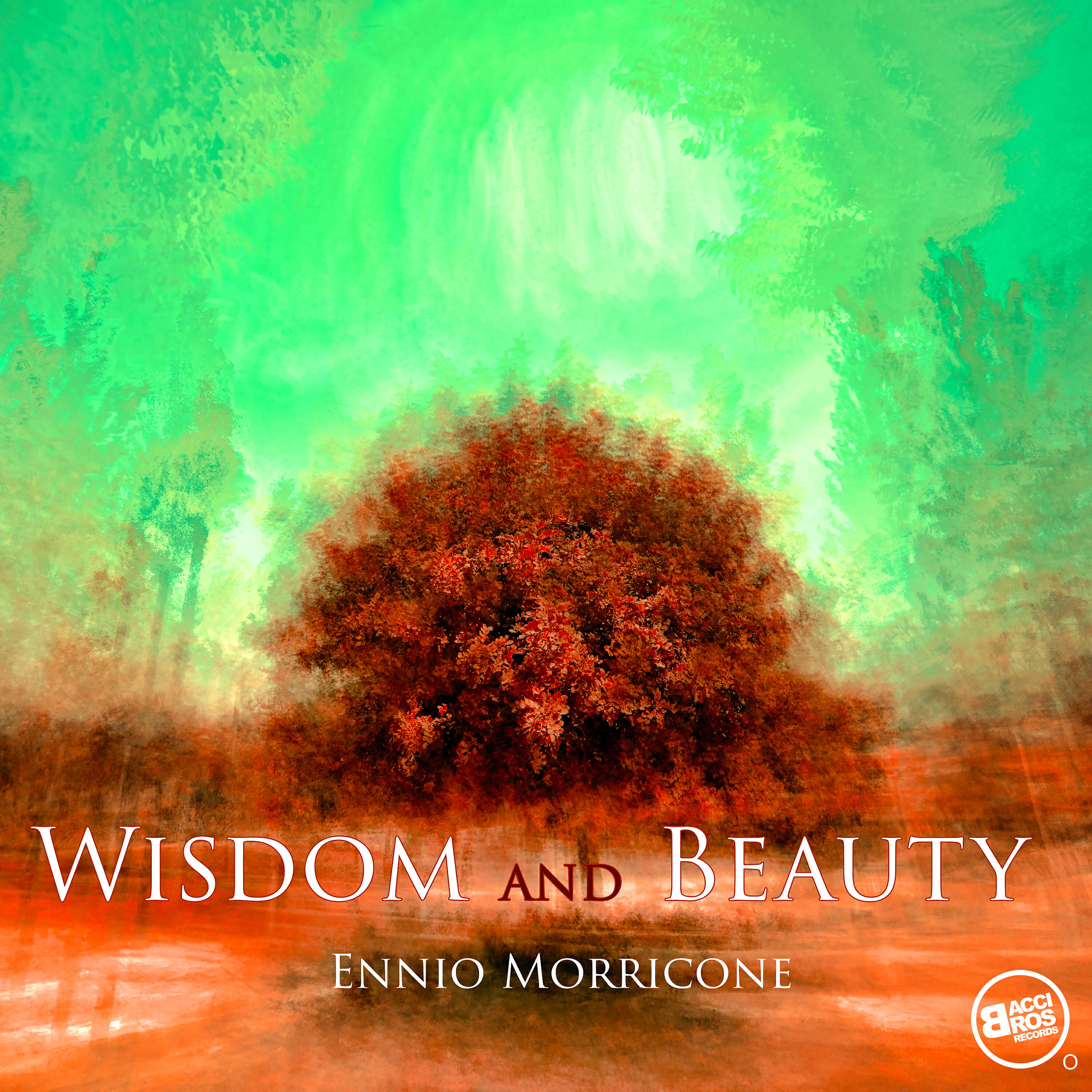 Ennio Morricone - Sicilia (From 