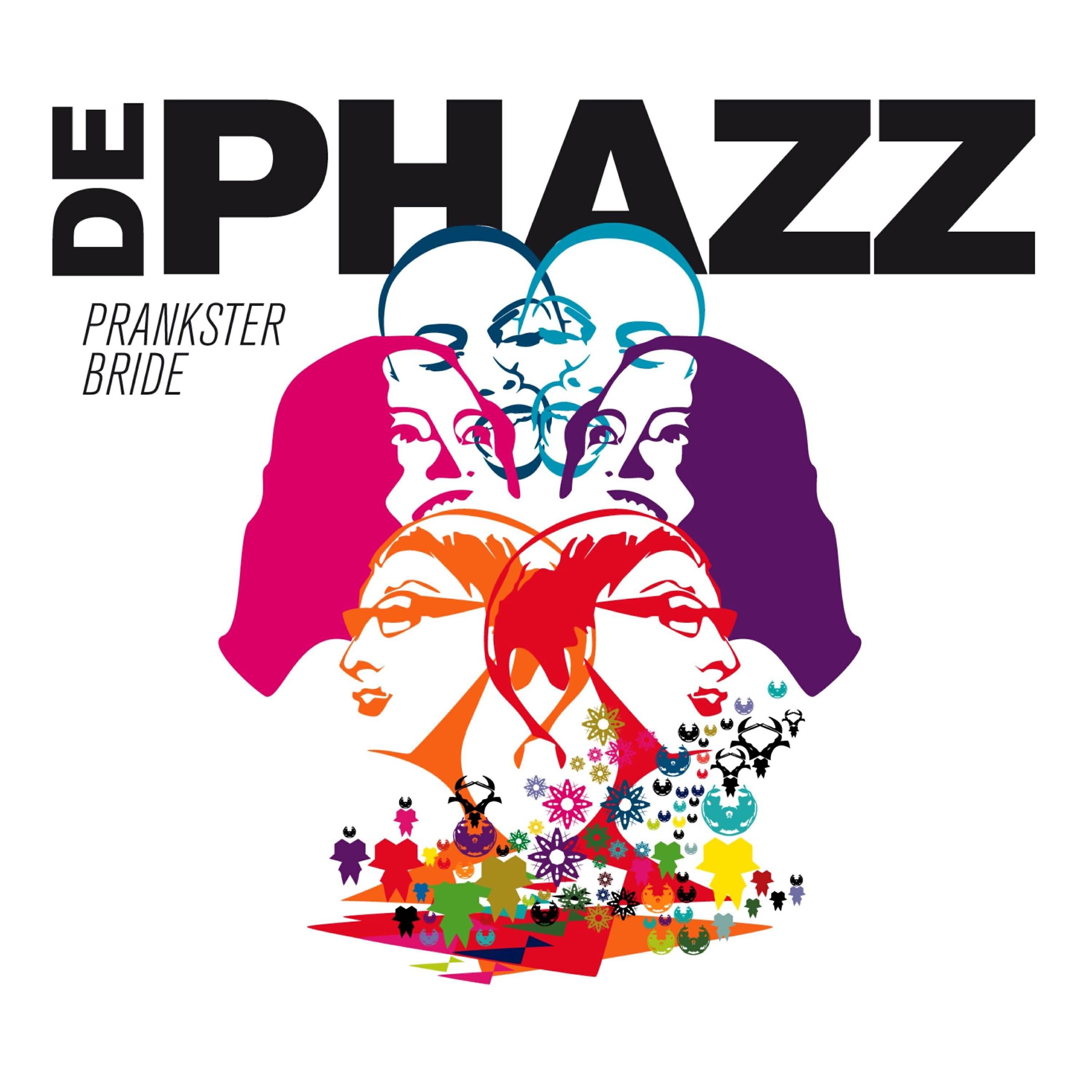 DEPHAZZ - Hangover Deluxe