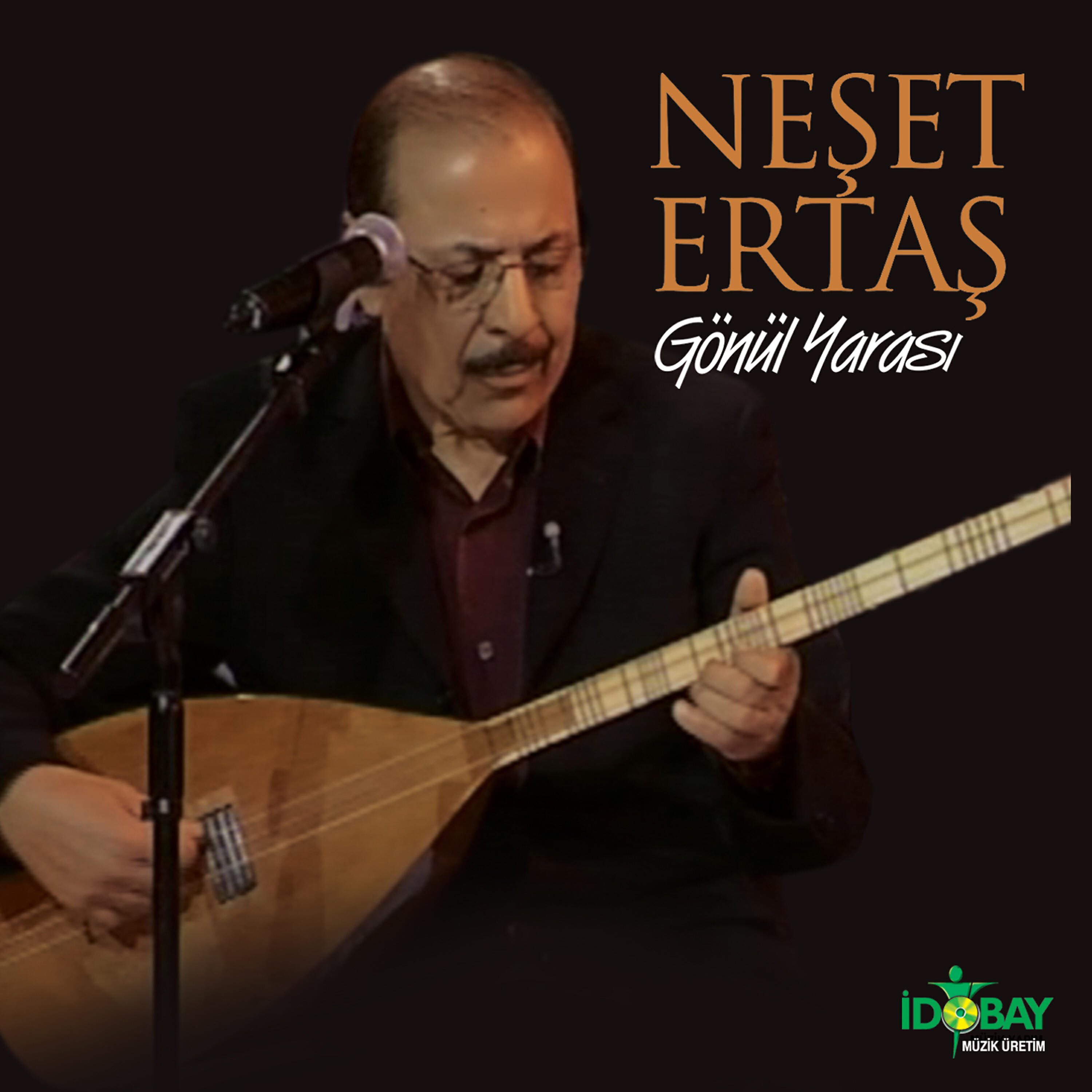 Neşet Ertaş - Atı Olan