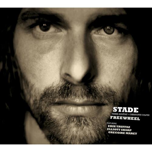Stade - Introscape
