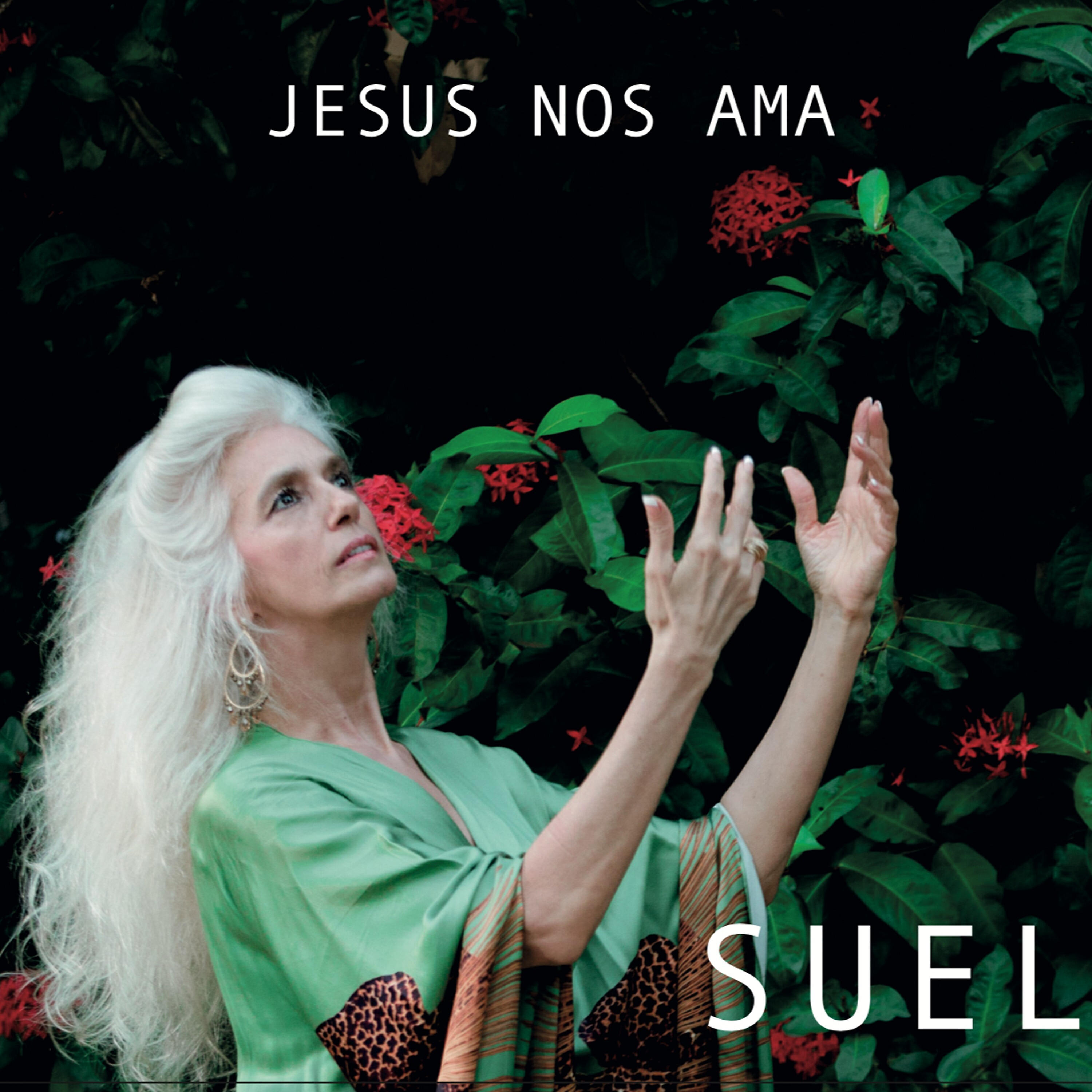 Suel - Jesus Nos Ama