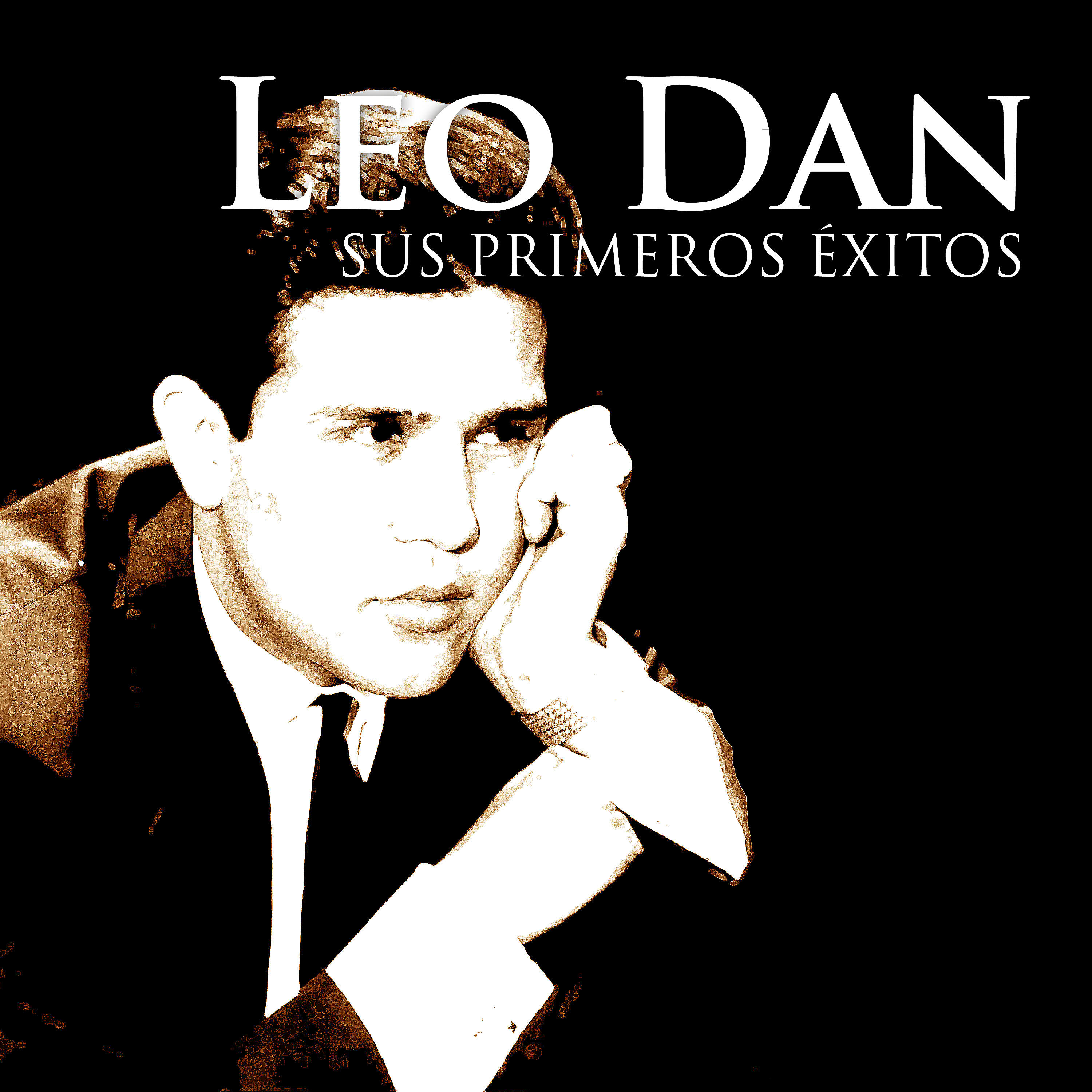 Leo Dan - Canta el Corazón