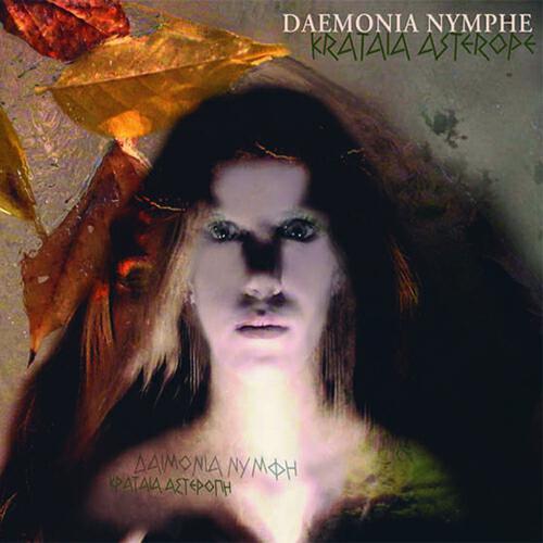 Daemonia Nymphe - Krataia asterope