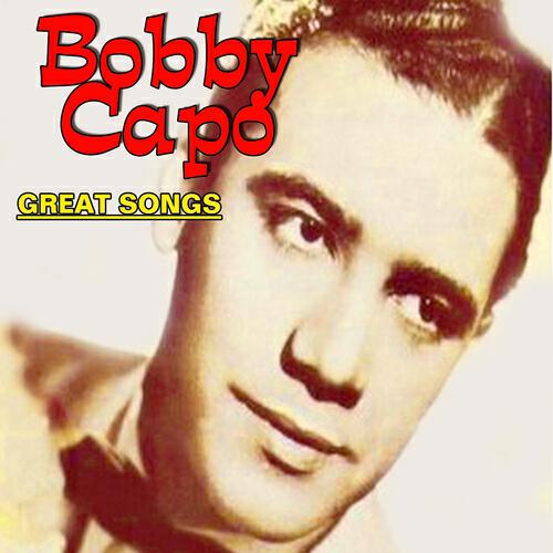 Bobby Capo - Me Dices Que Te Vas