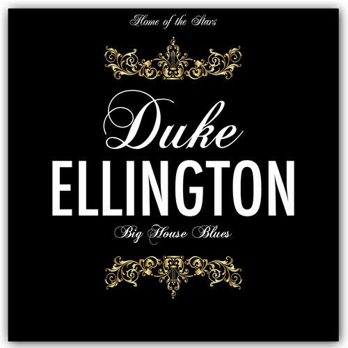 DUKE ELLINGTON - Blue Bubbles